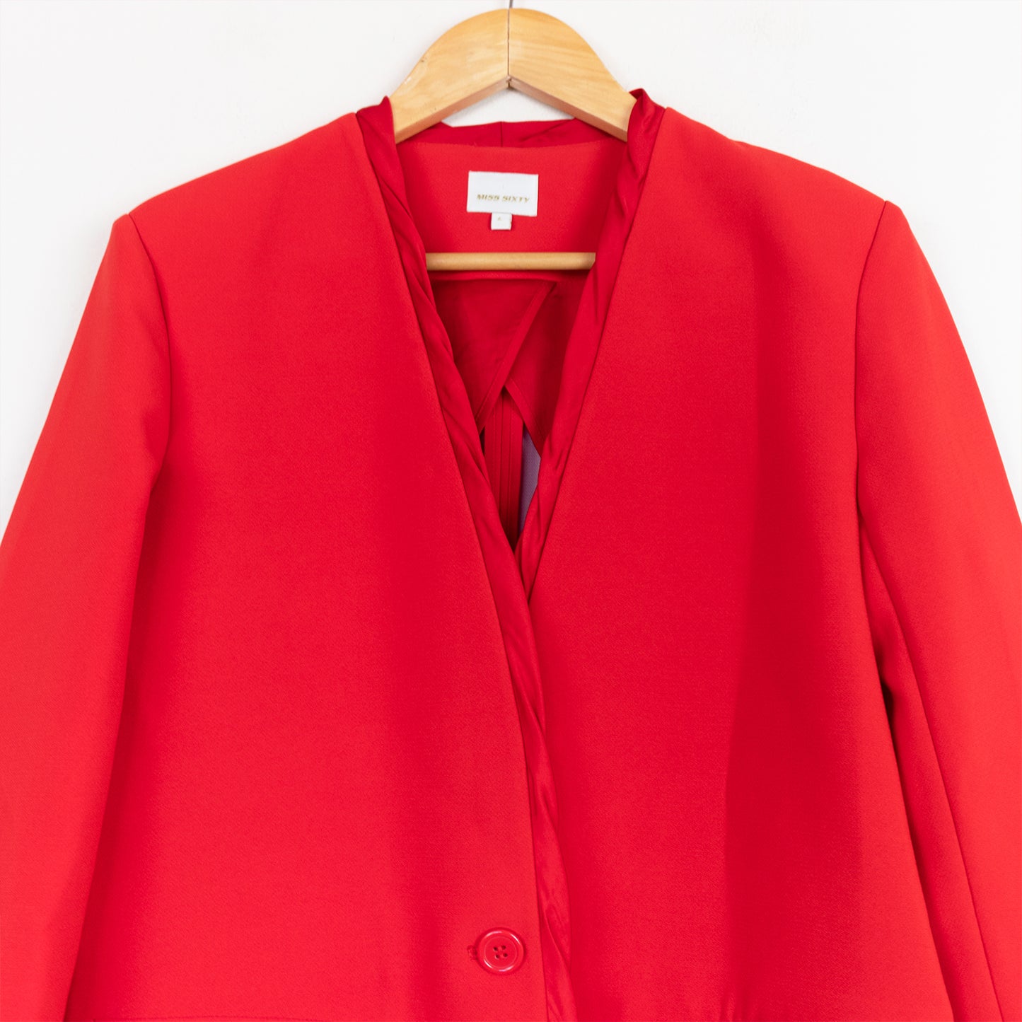 Miss Sixty blazer