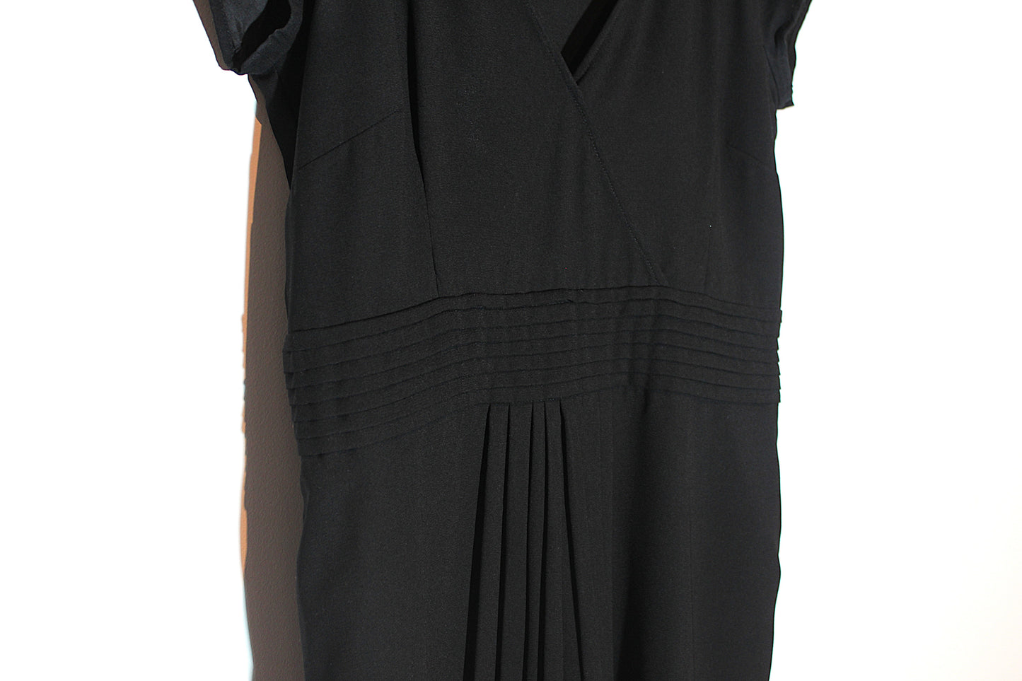 Vestido Massimo Dutti