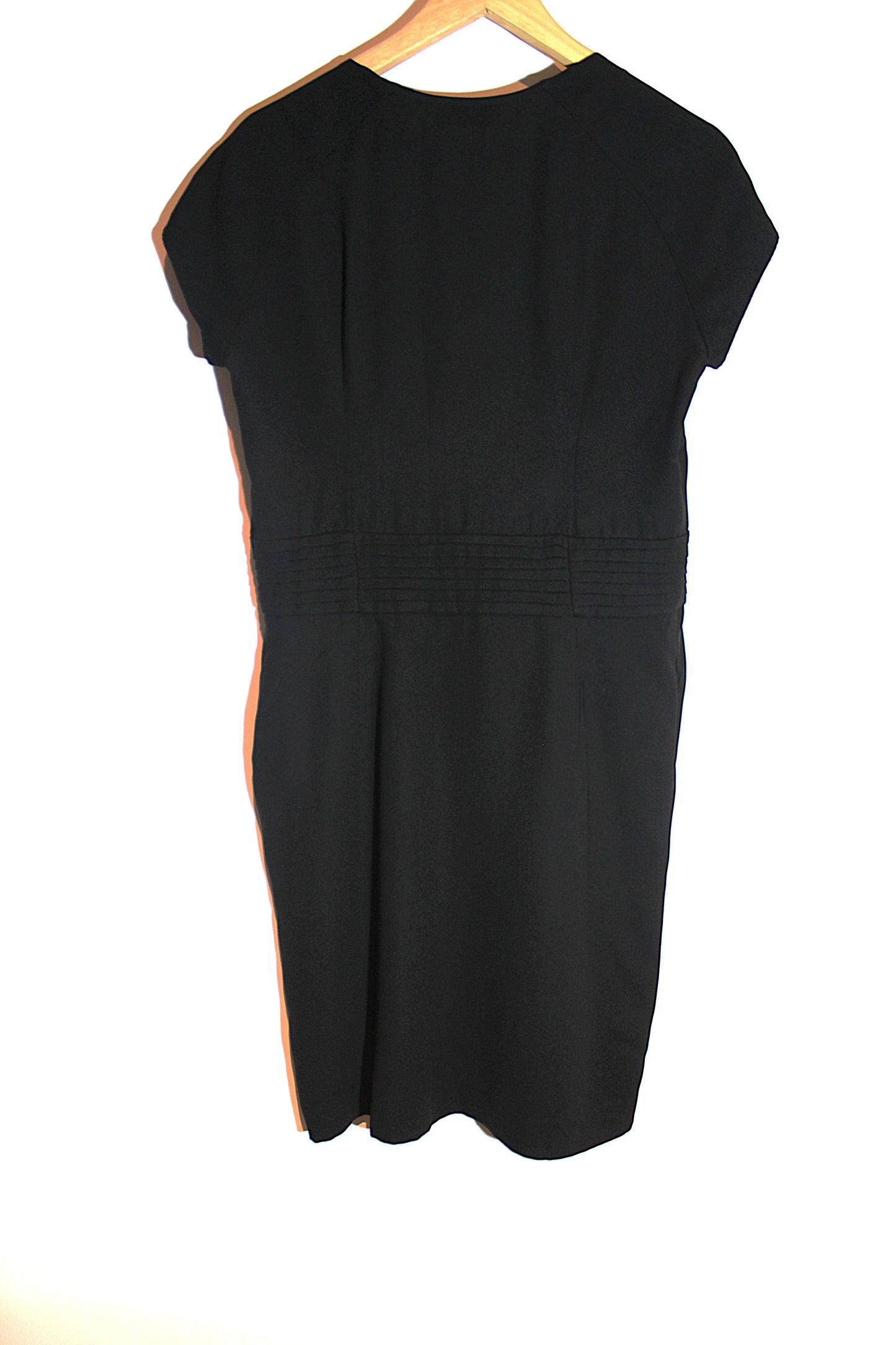 Vestido Massimo Dutti