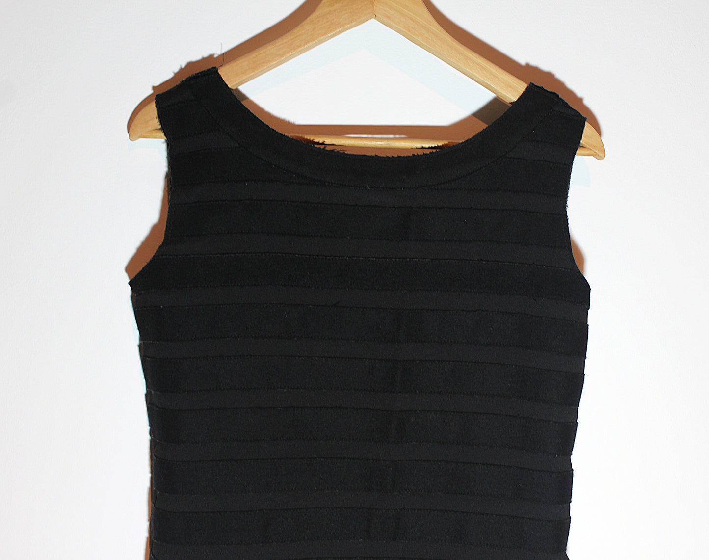 Vestido Prada