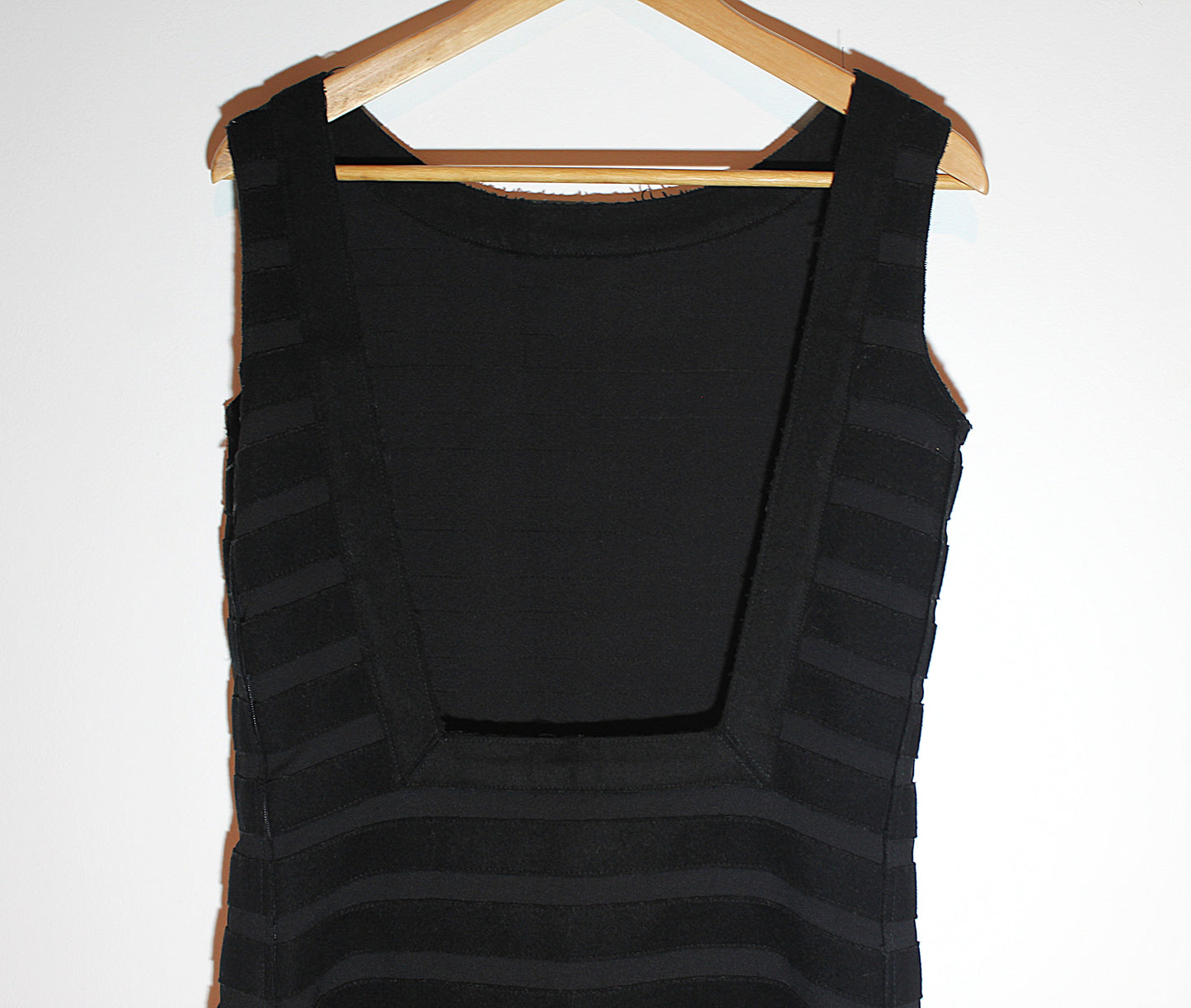 Vestido Prada