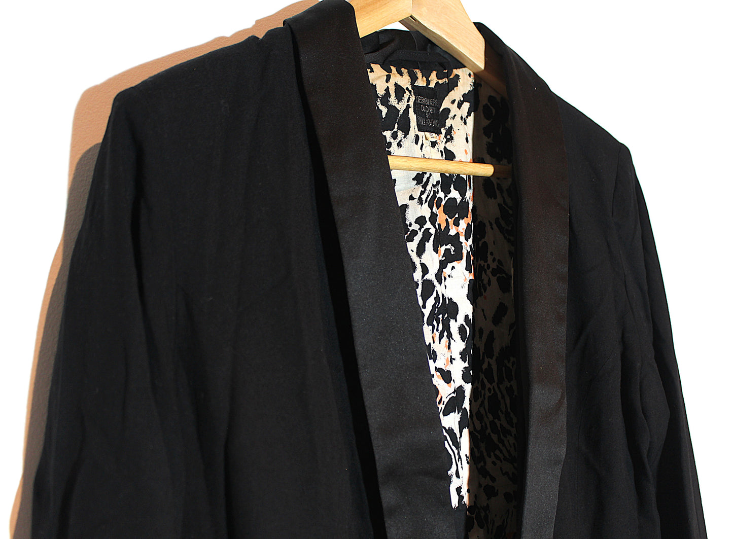 Blazer Billabong