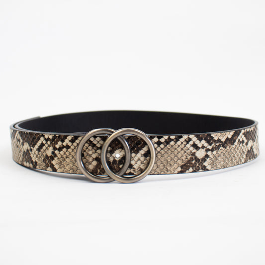 Ceinture sans marque