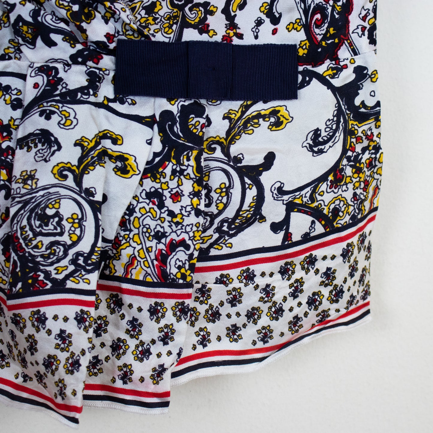Blouse Garcia Purification