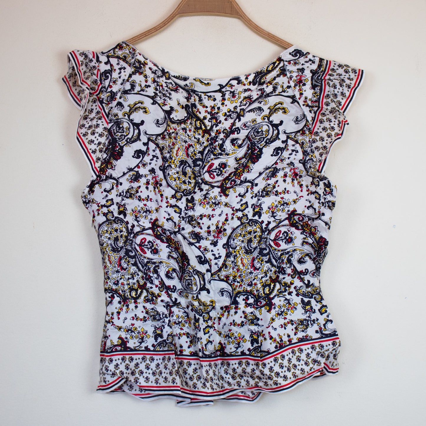 Blouse Garcia Purification