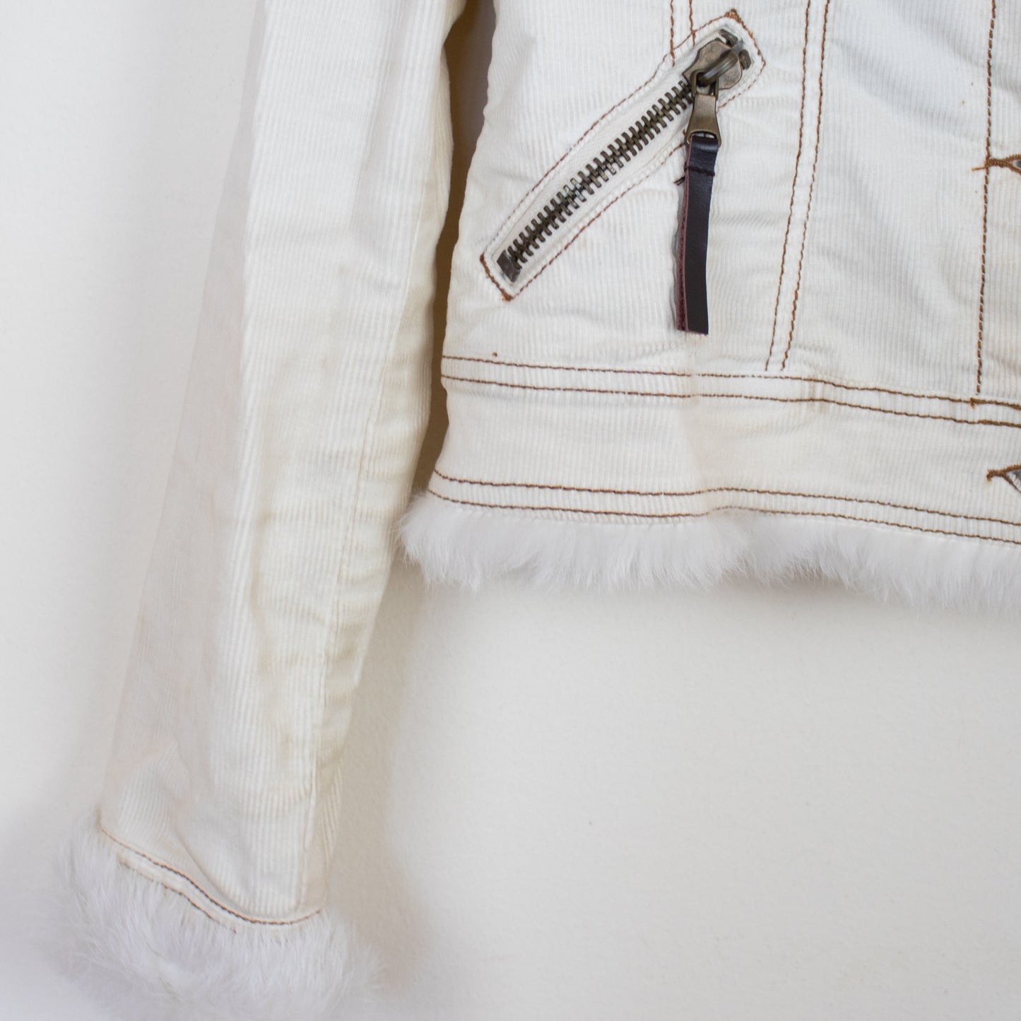 Guess coat