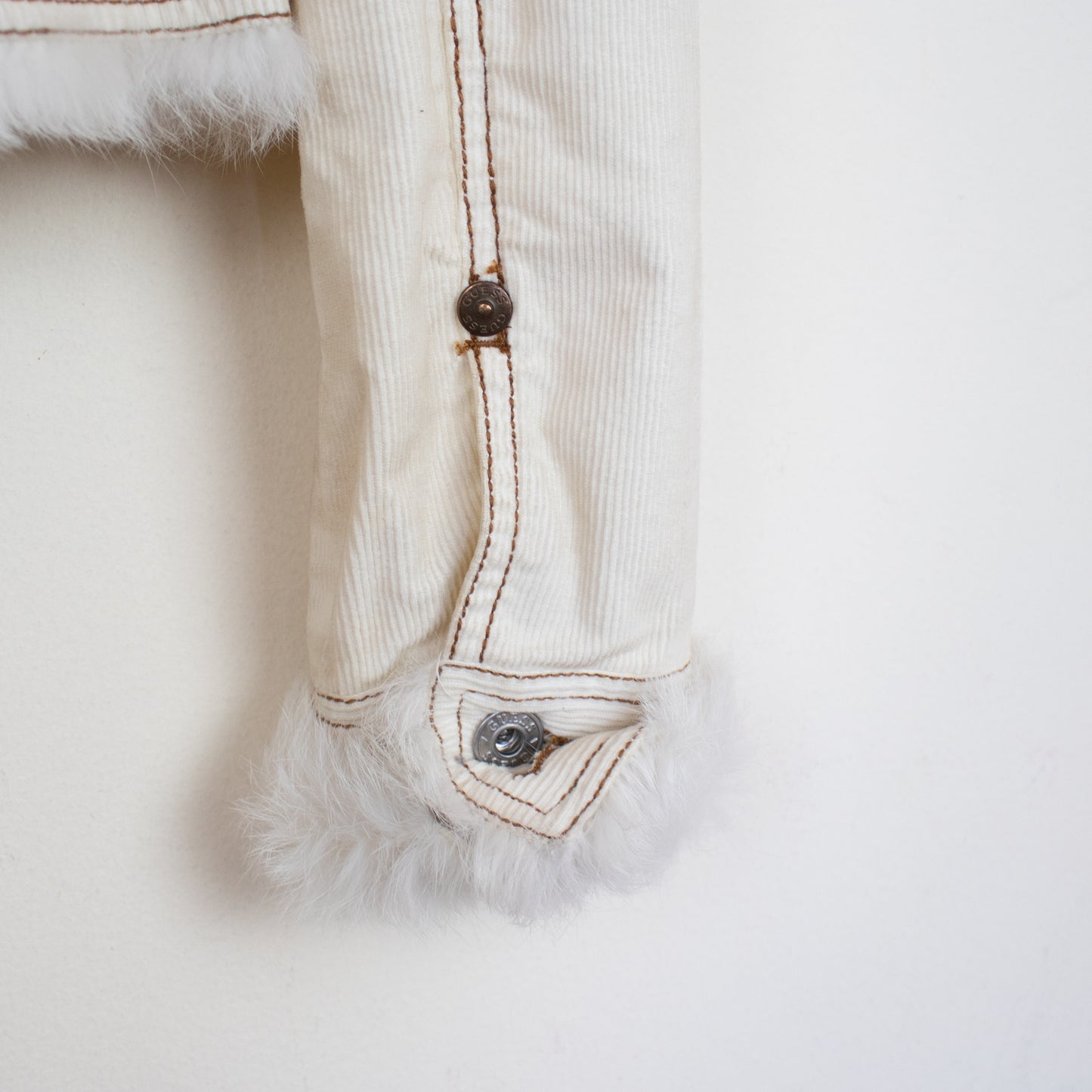 Guess coat