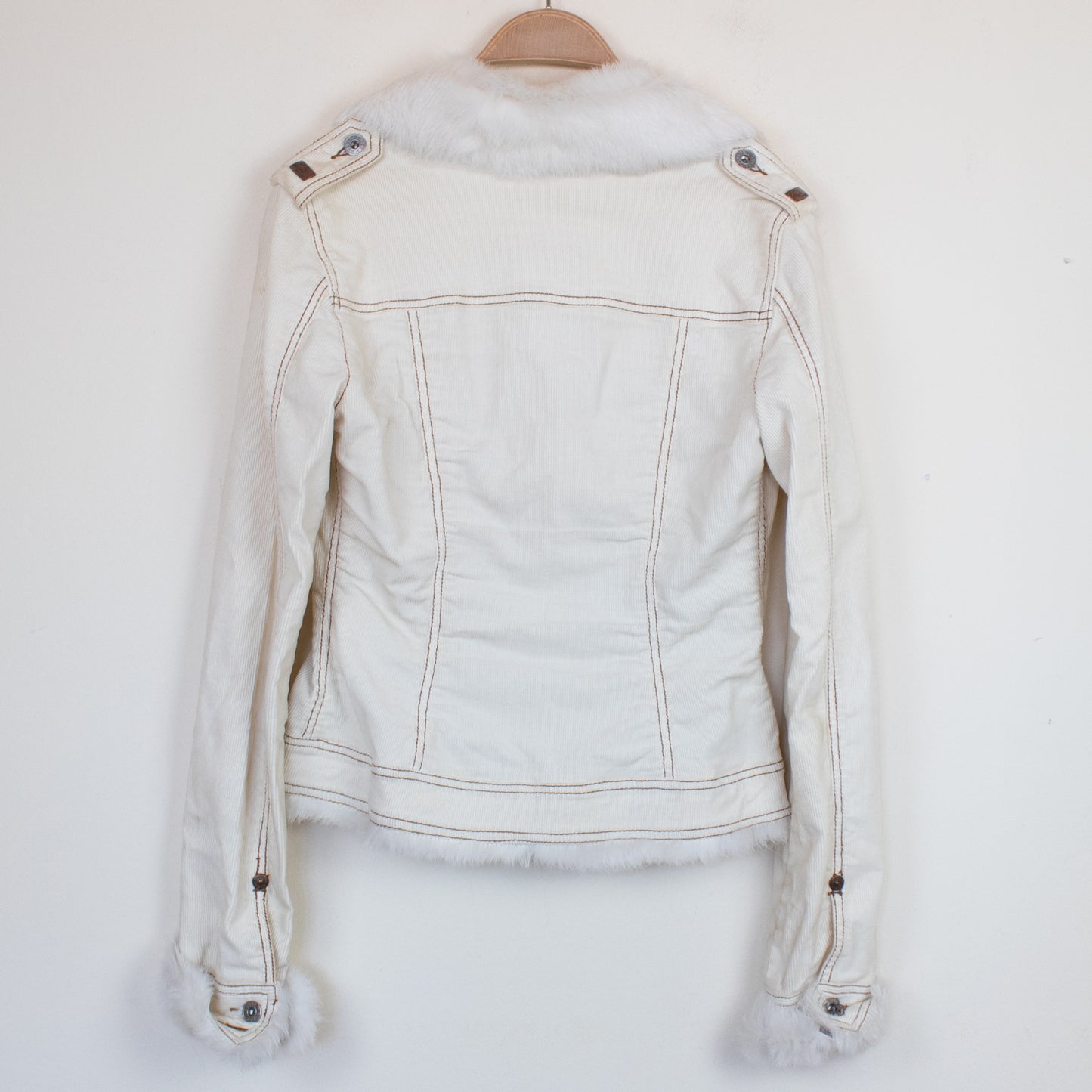 Guess coat