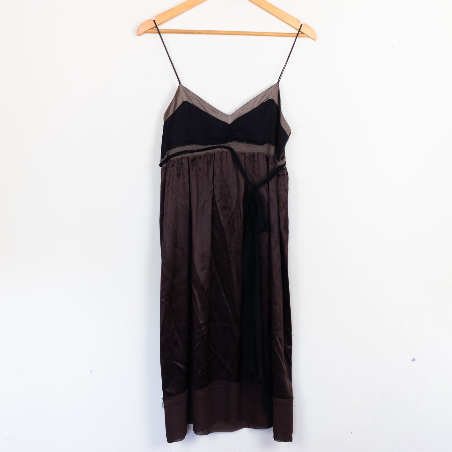 Vestido Kookai