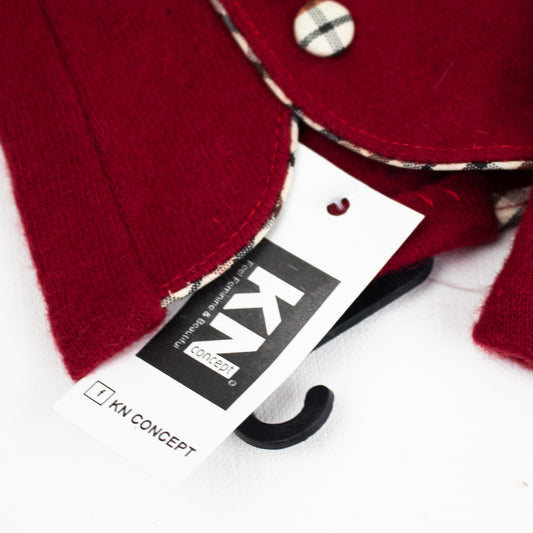 Gants KN Concept