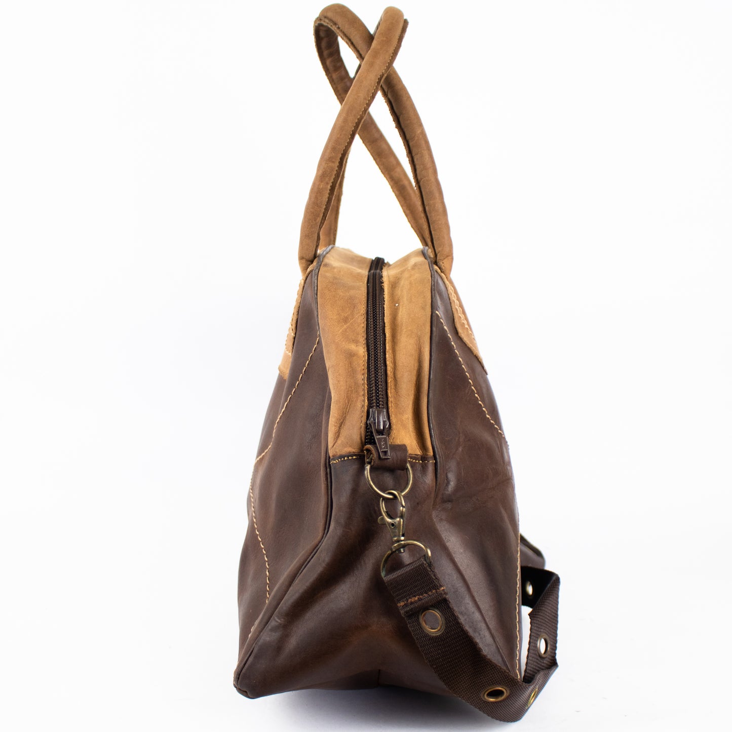 Mala Genuine Lether