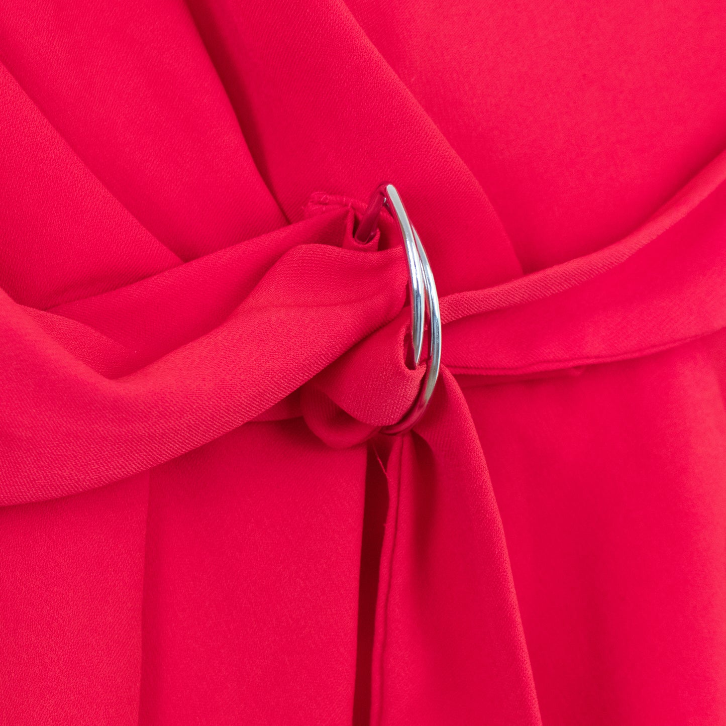 Vestido Zara