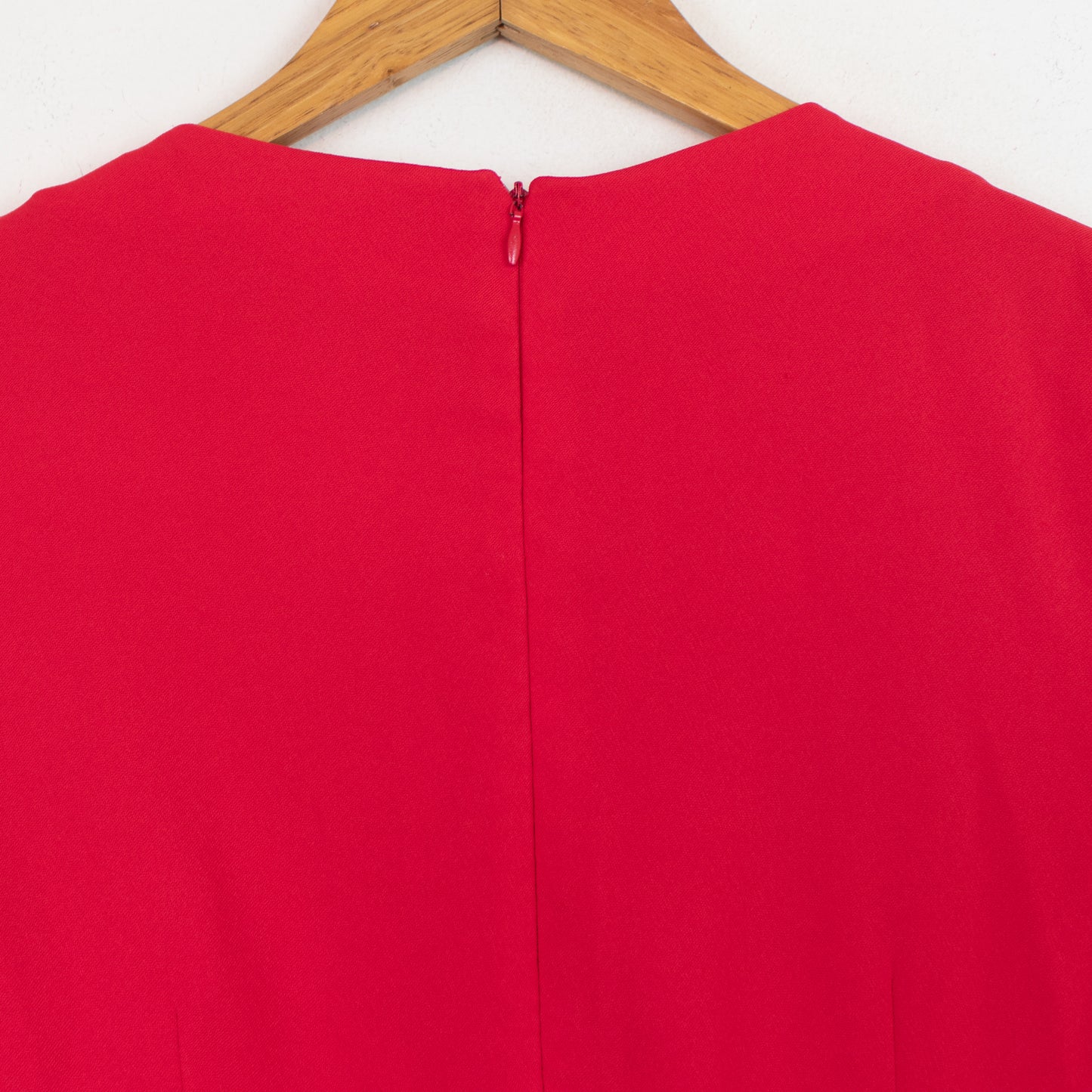 Vestido Zara