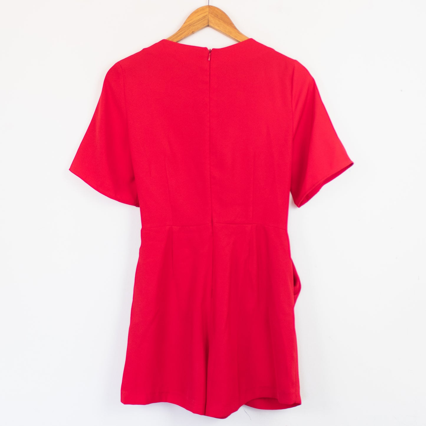 Vestido Zara