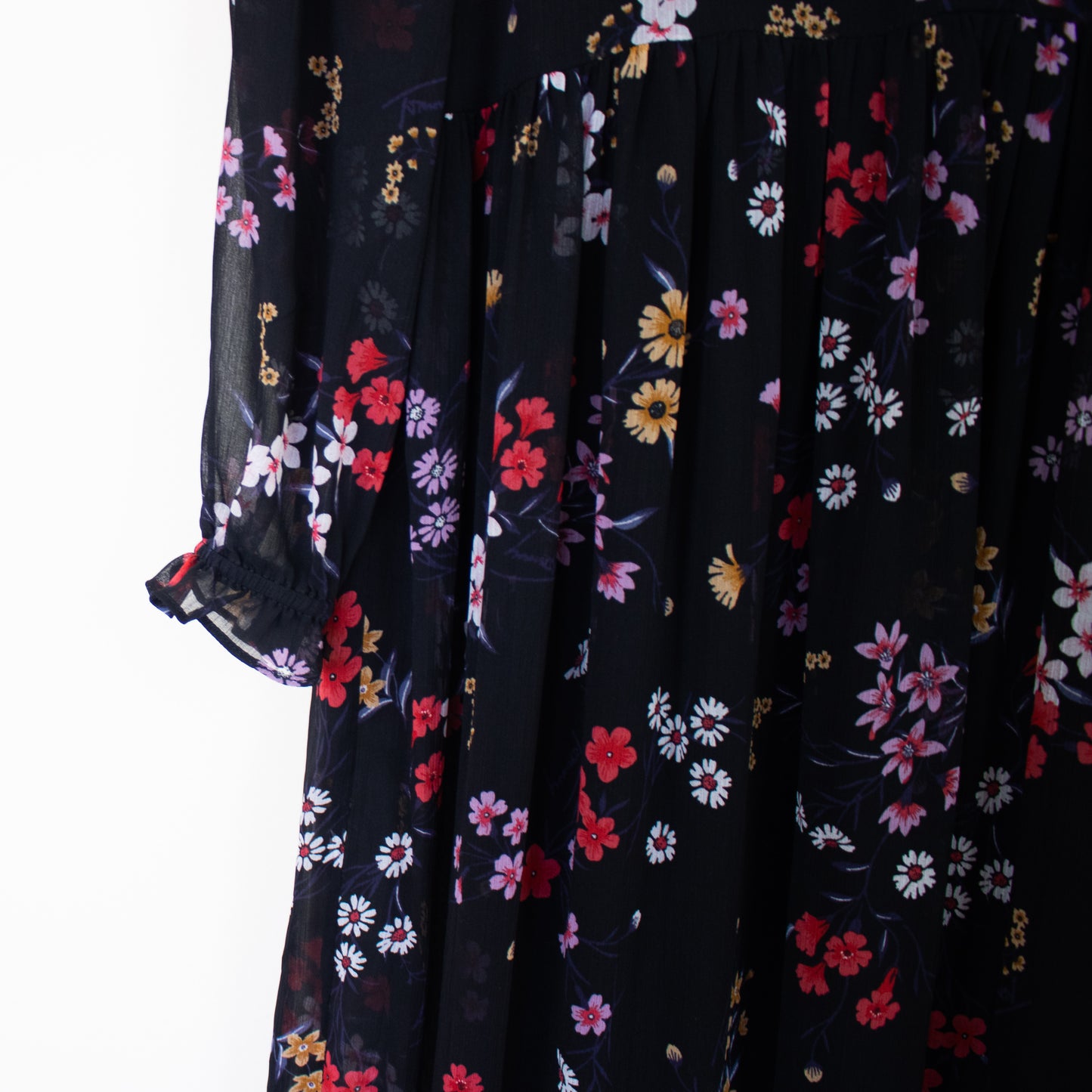 Vestido Tommy Hilfiguer