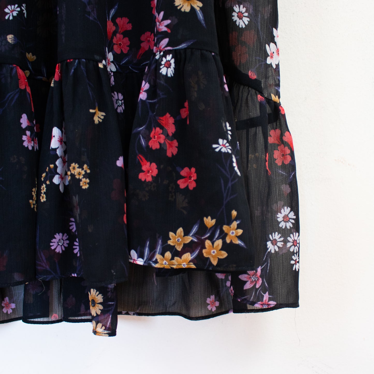 Vestido Tommy Hilfiguer