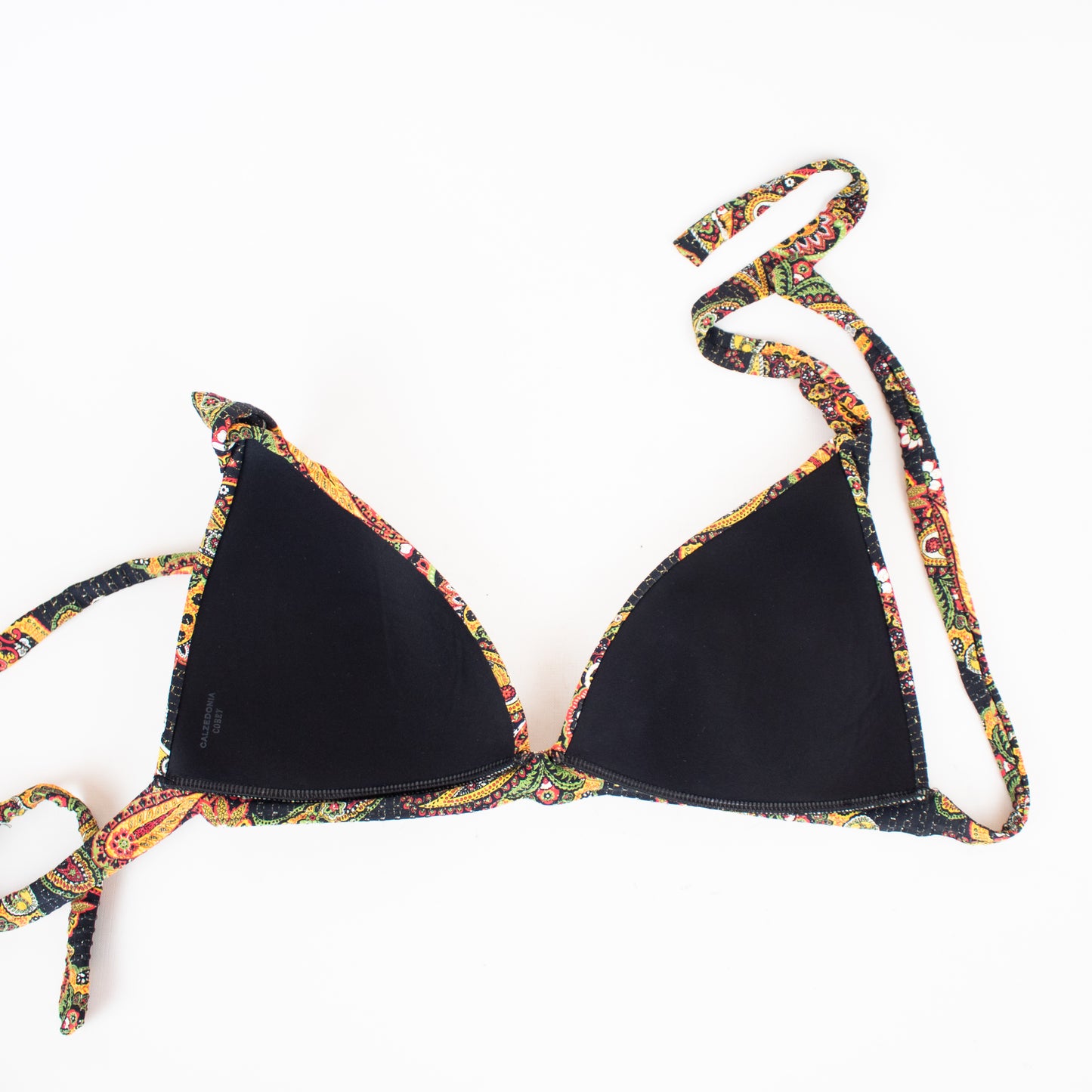 Biquini Calzedonia