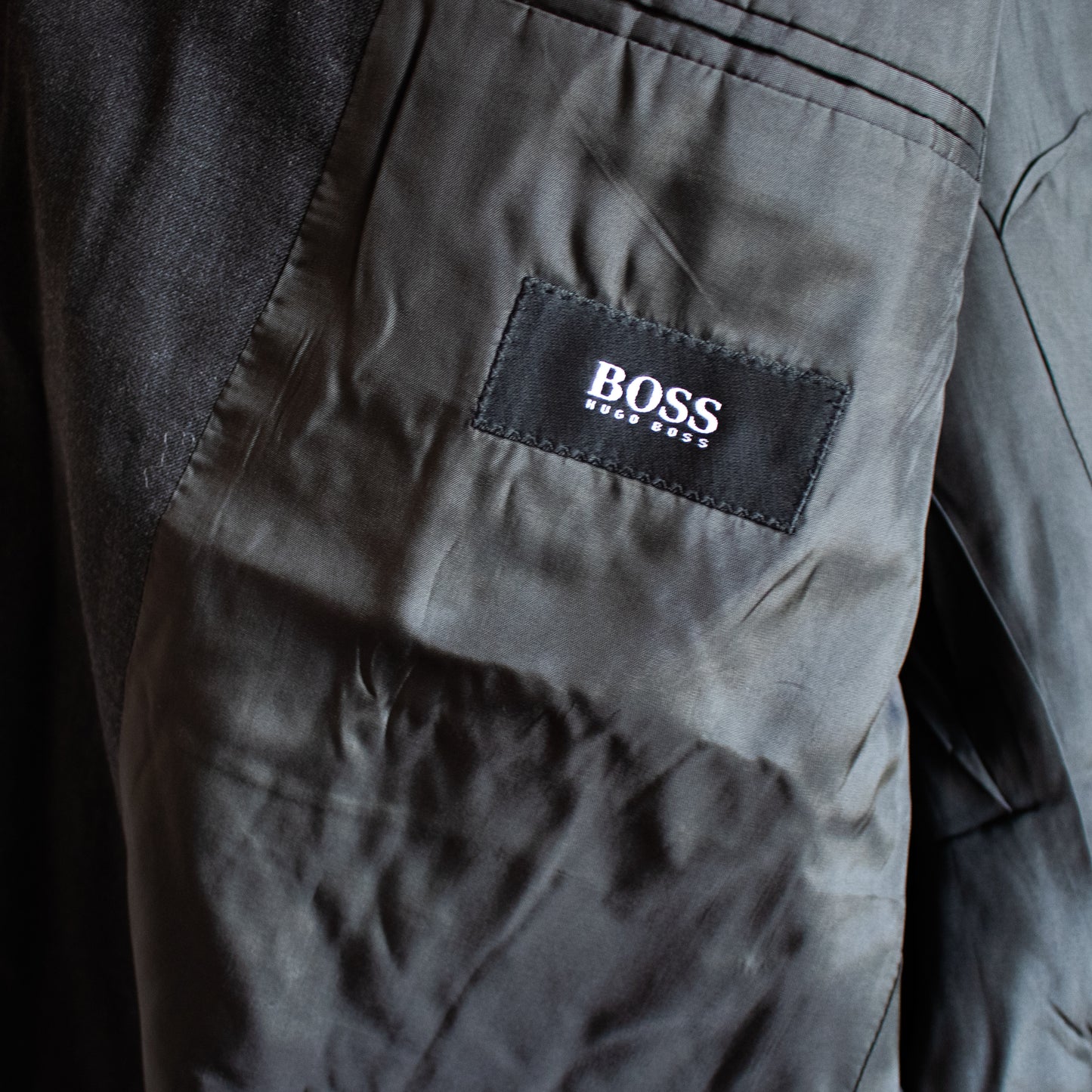 Blazer Hugo Boss