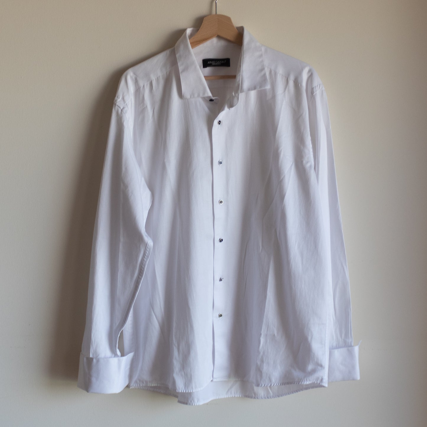 Camisa Arax Gazzo