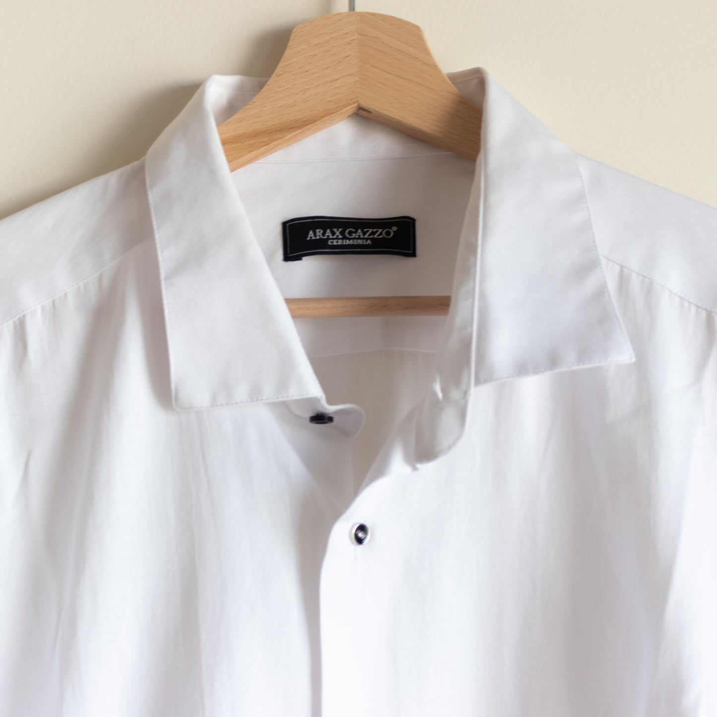Camisa Arax Gazzo
