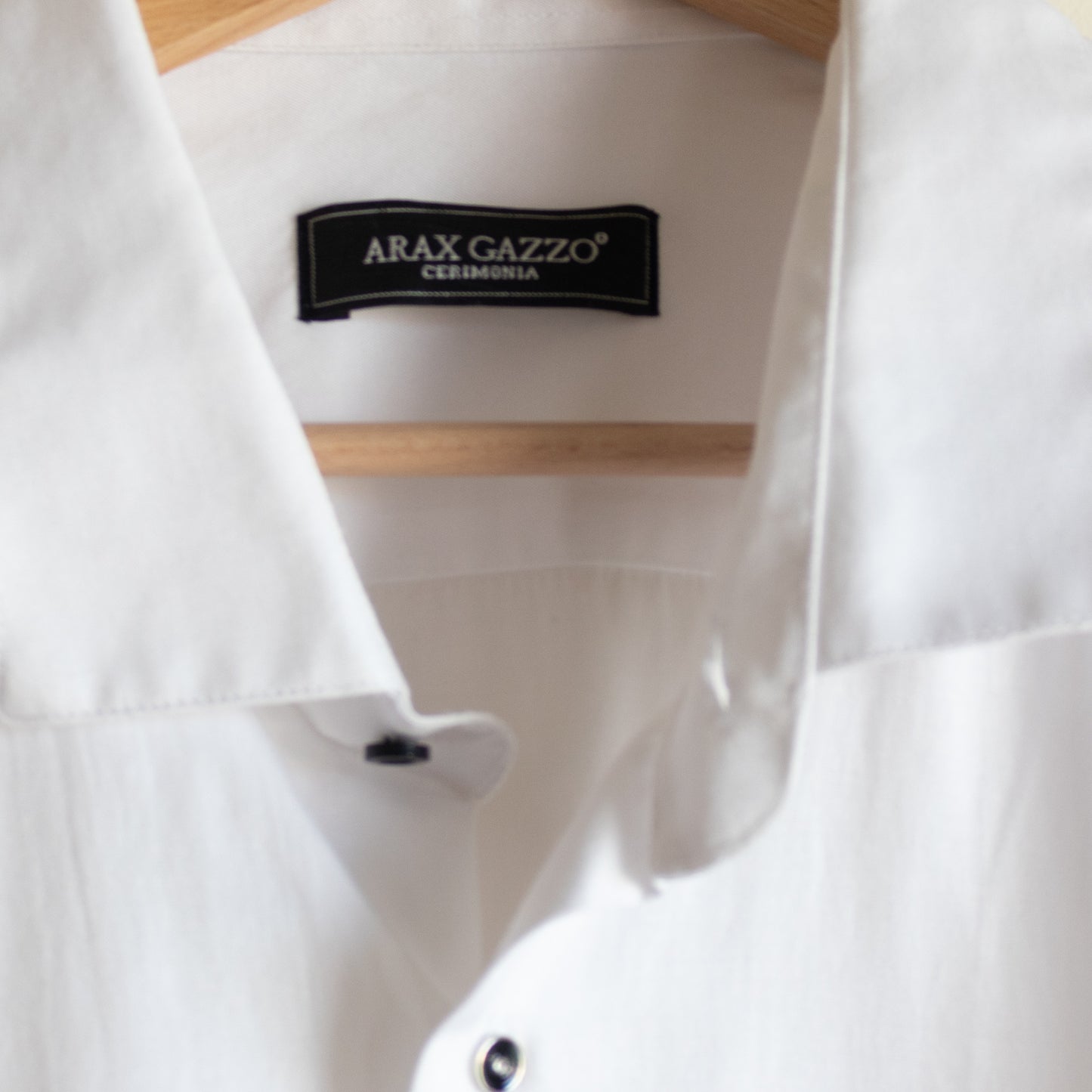 Camisa Arax Gazzo