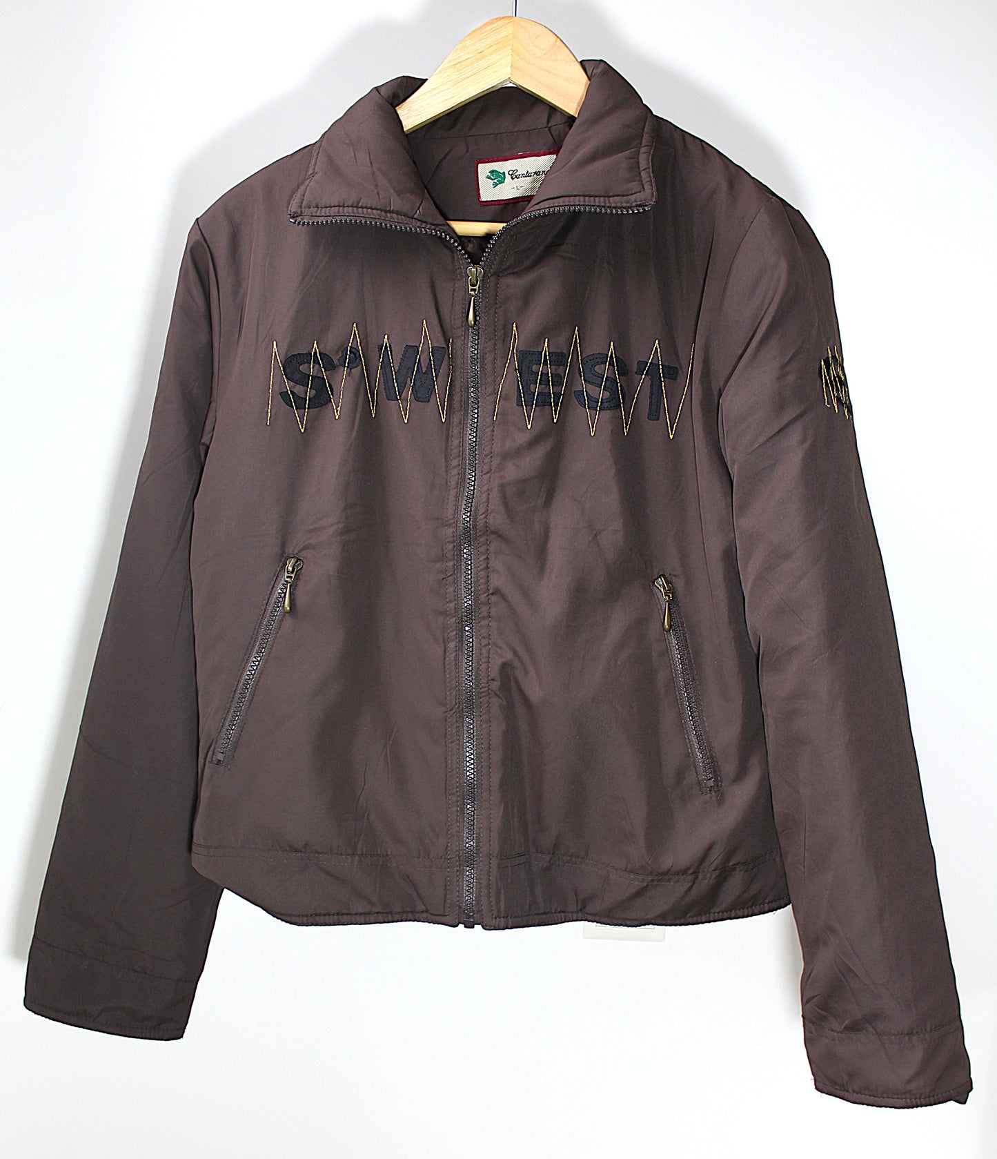 Parka Cantarana