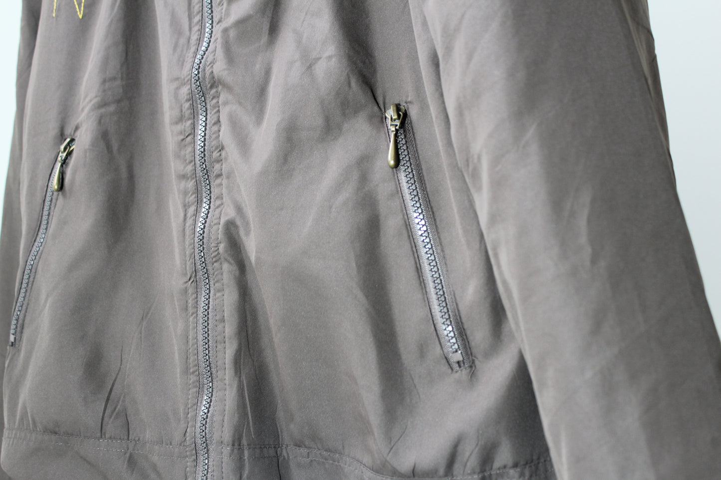 Parka Cantarana