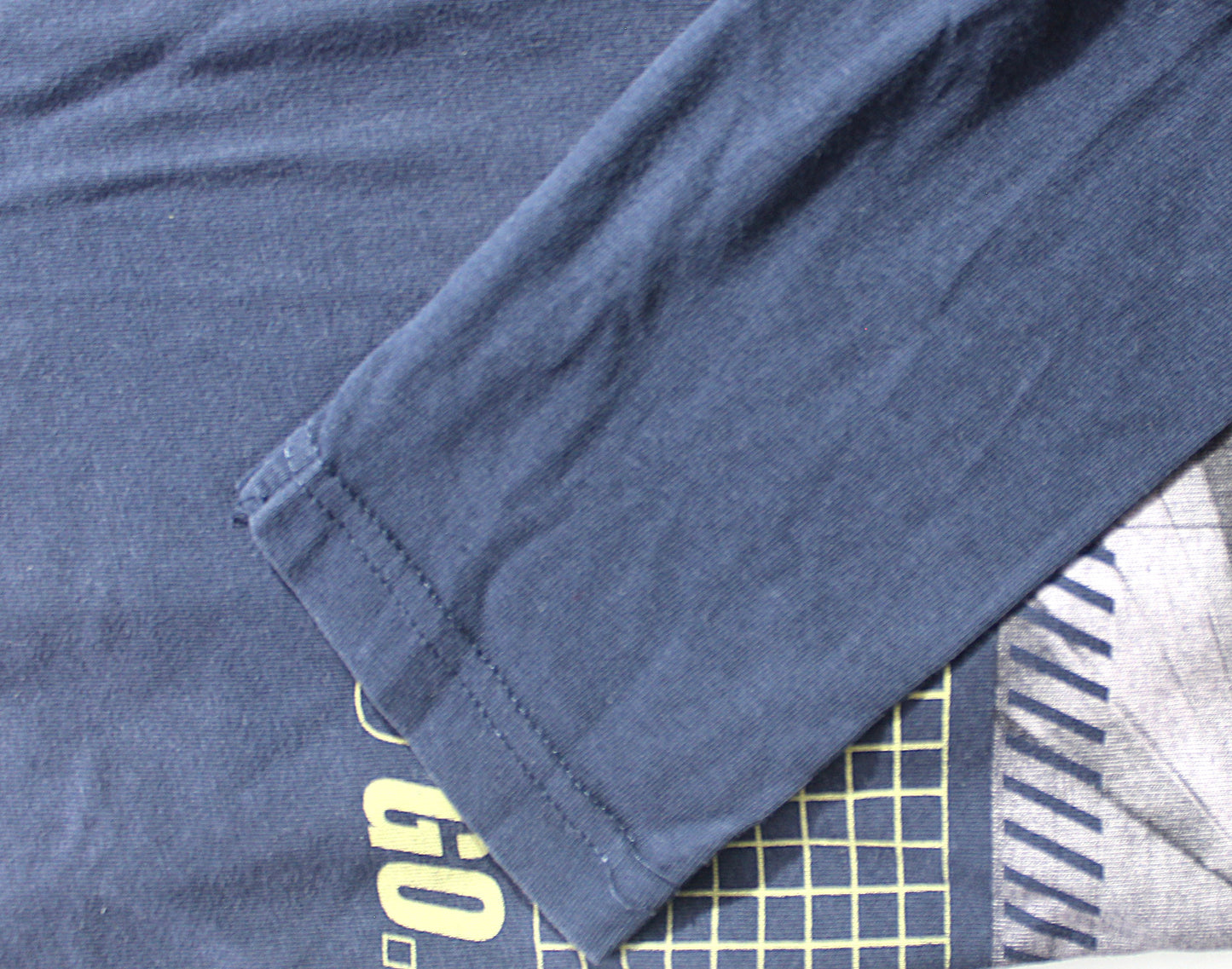 Camisola Inextenso