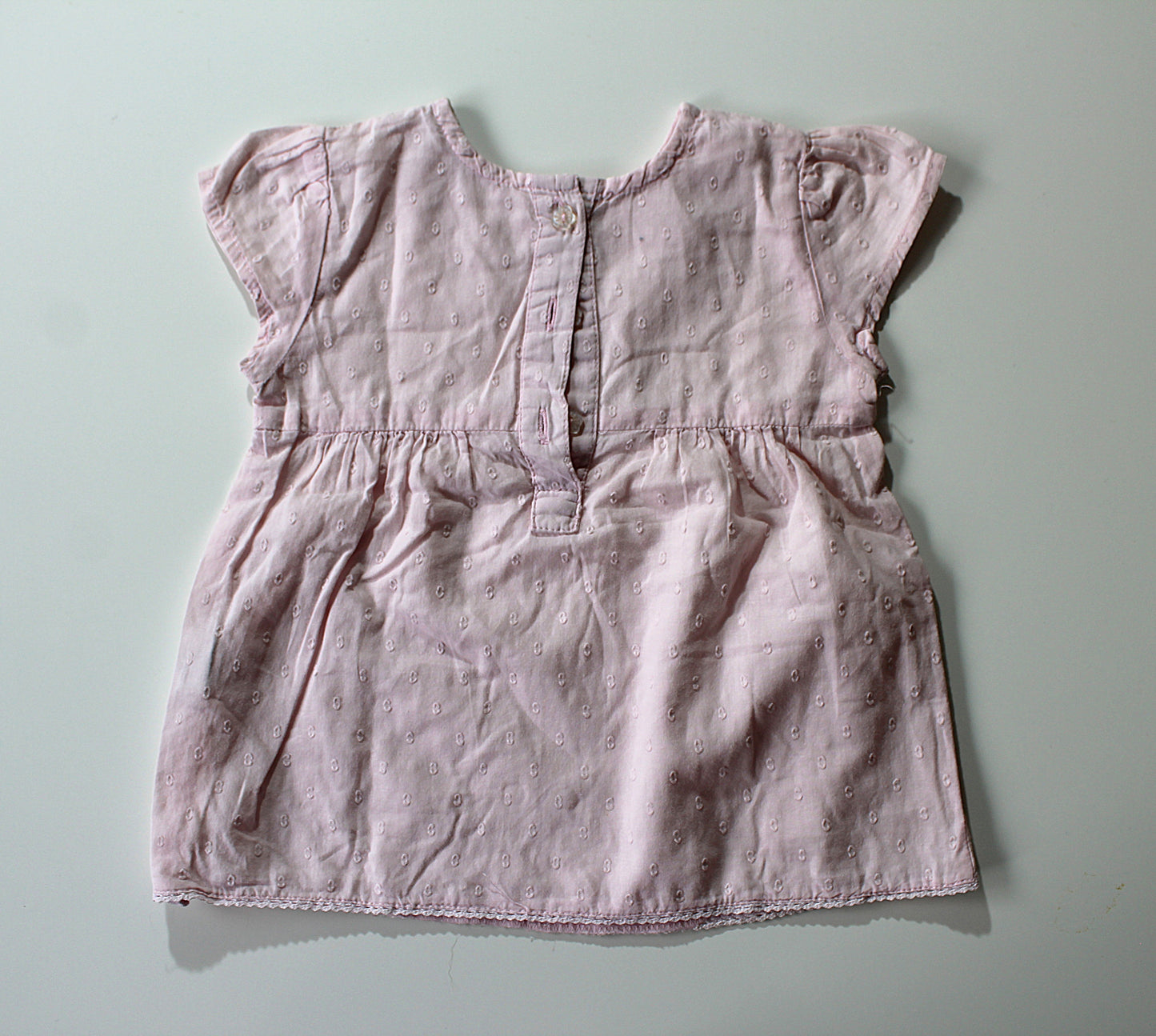 Vestido Young Dimension