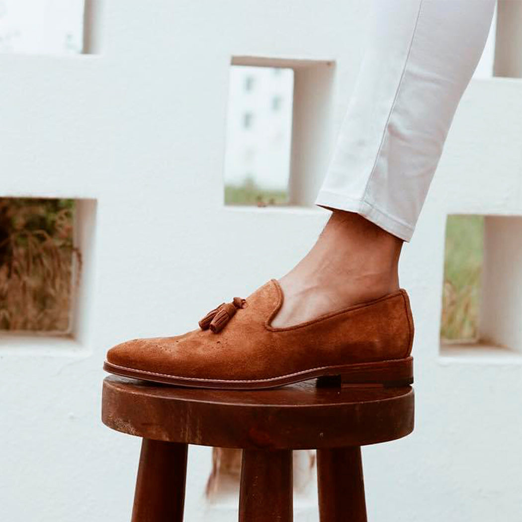 Pasiori Sorrento Shoes