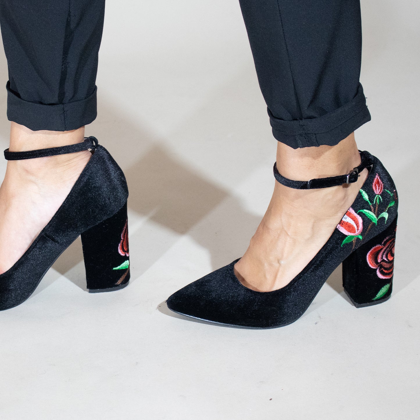seaside shoes