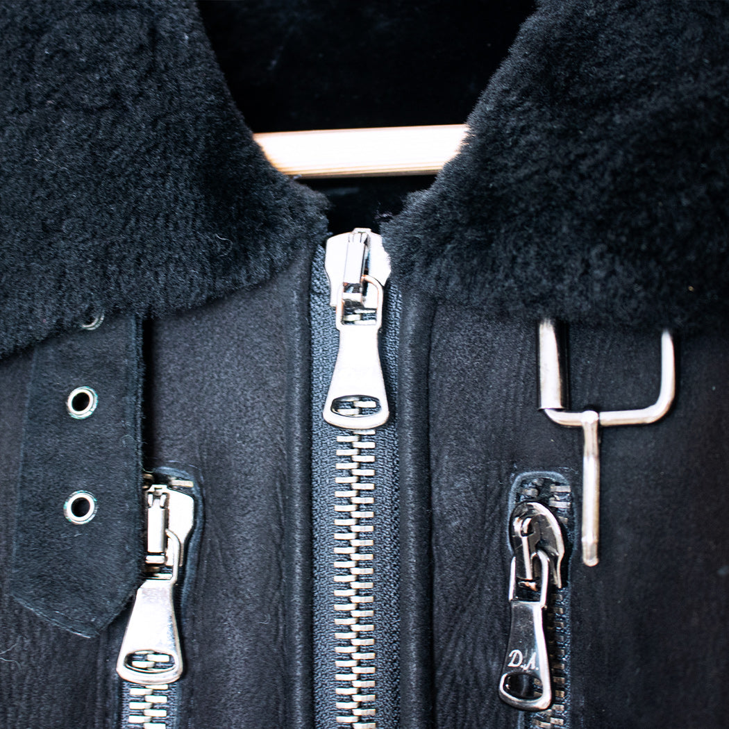 Daniele Alessandrini Jacket