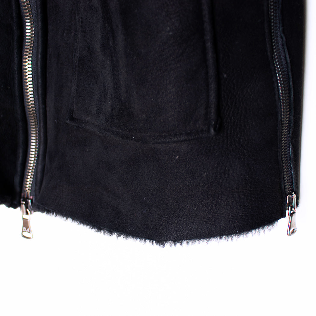 Daniele Alessandrini Jacket