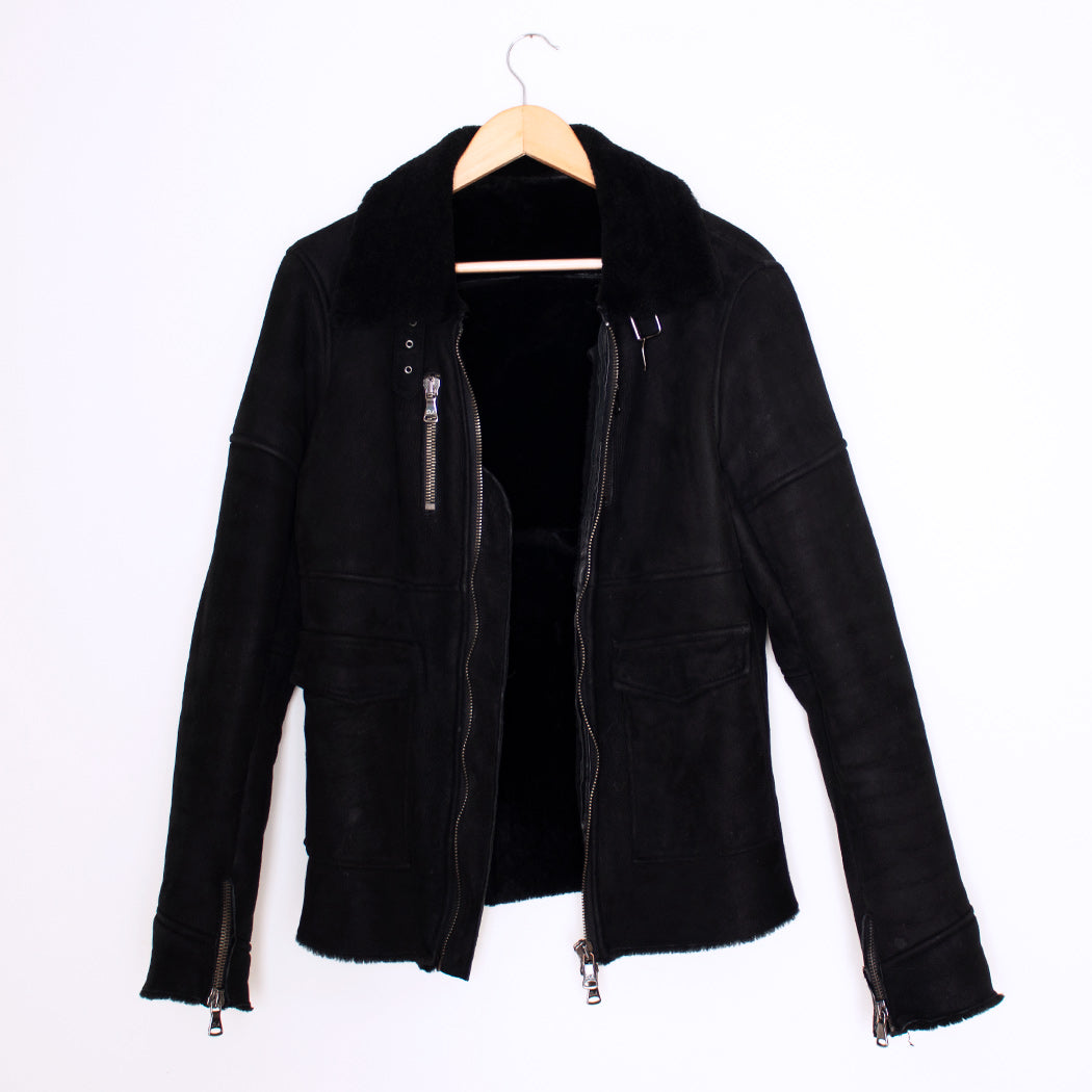Daniele Alessandrini Jacket