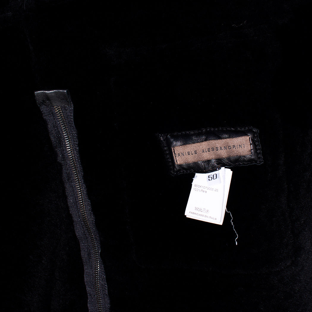Daniele Alessandrini Jacket