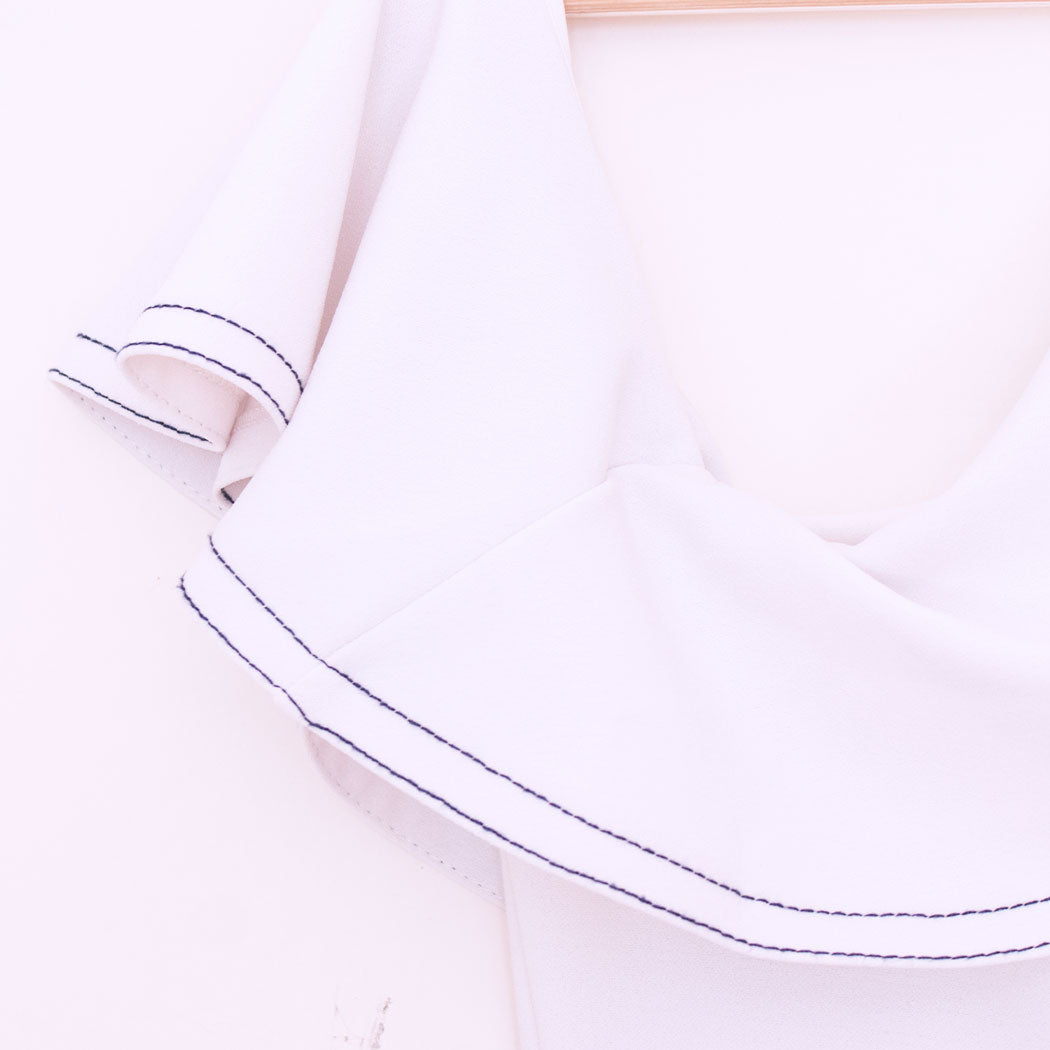 Vestido Zara