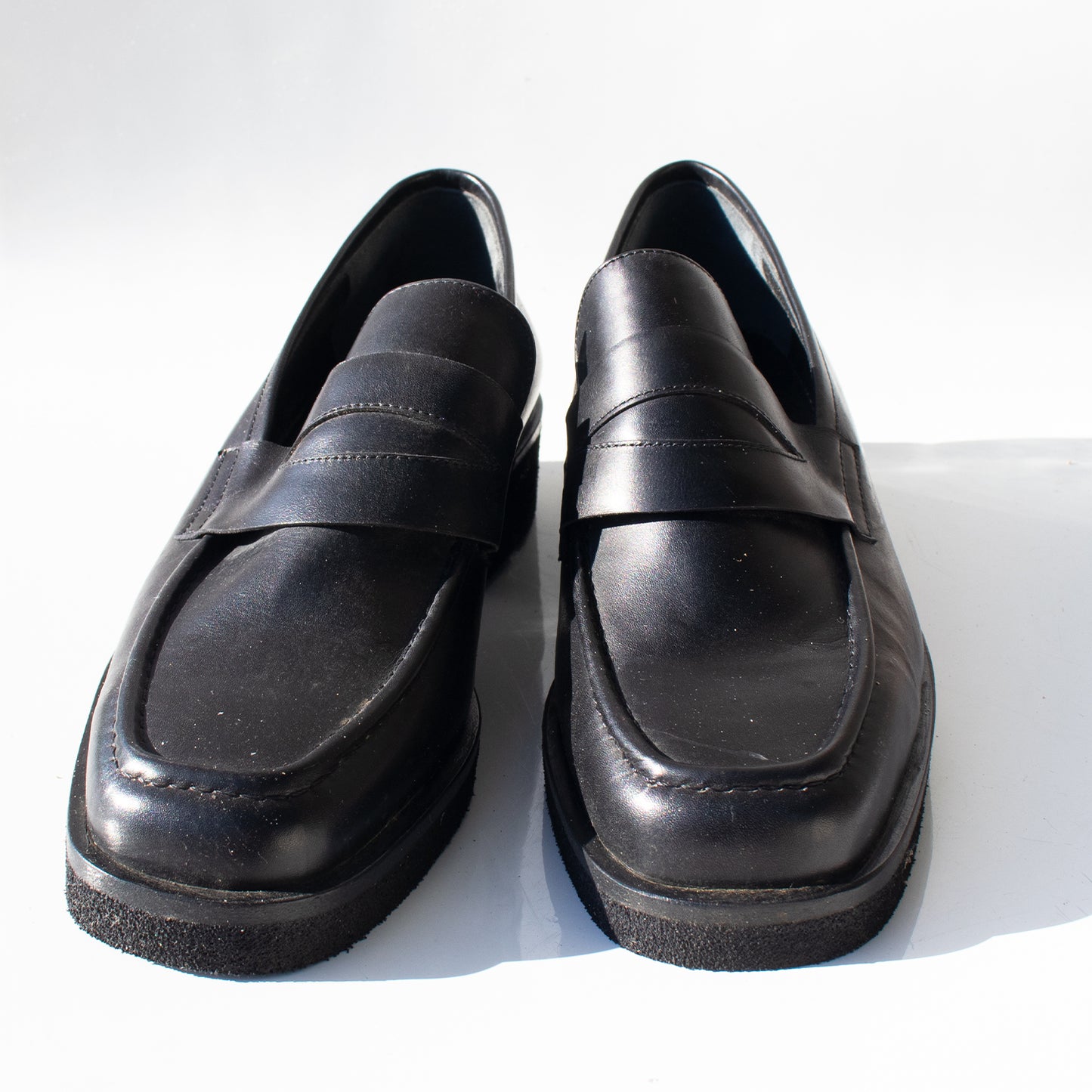 Moccasin Helsar