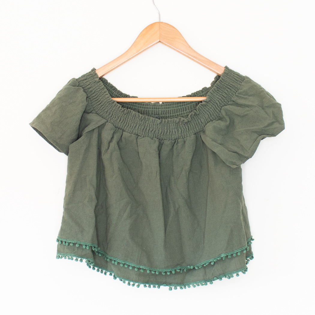 Rarus Top