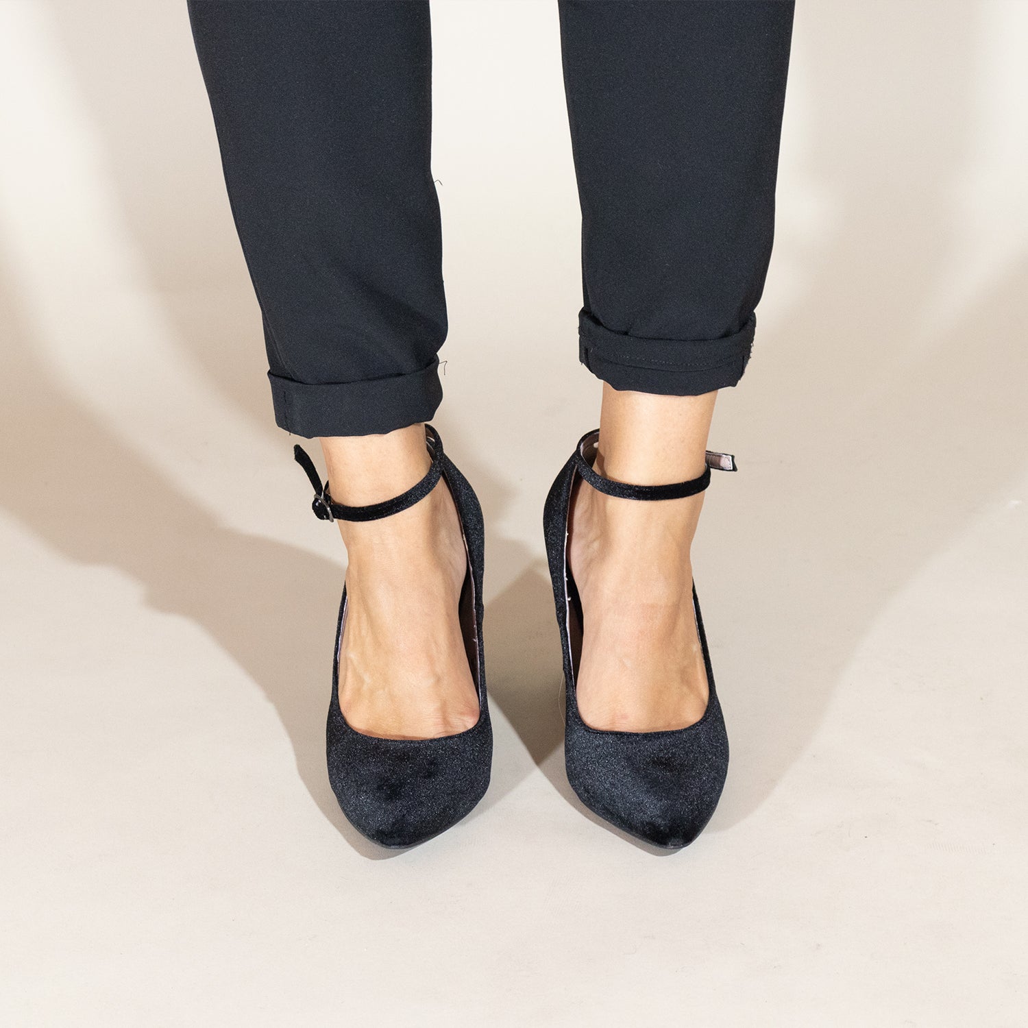 Sapatos De Salto Alto Seaside Pump Seaside Sapatos Senhora Seaside