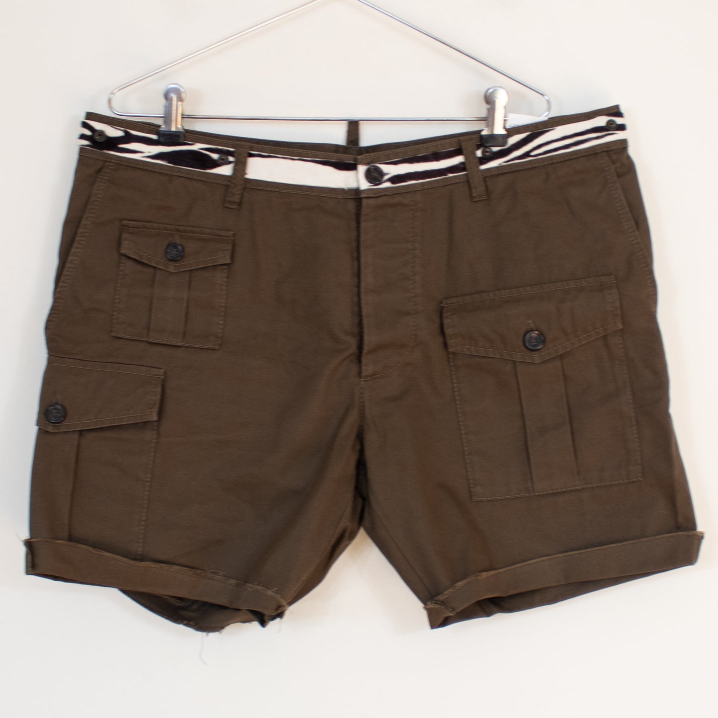 Dsquared2 shorts