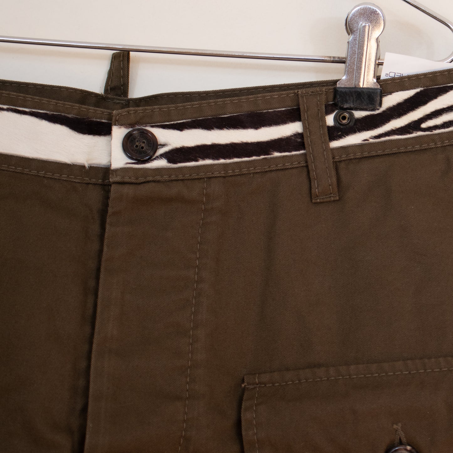 Dsquared2 shorts
