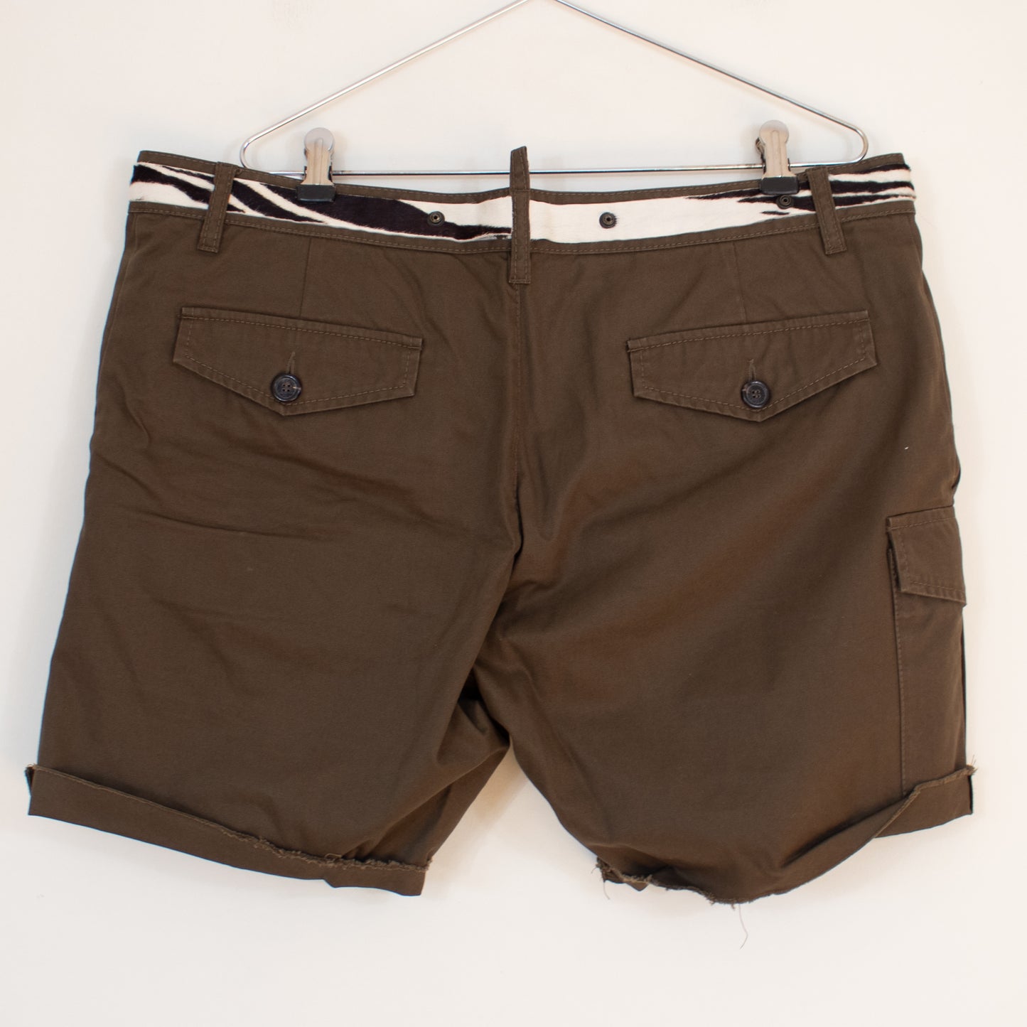 Dsquared2 shorts