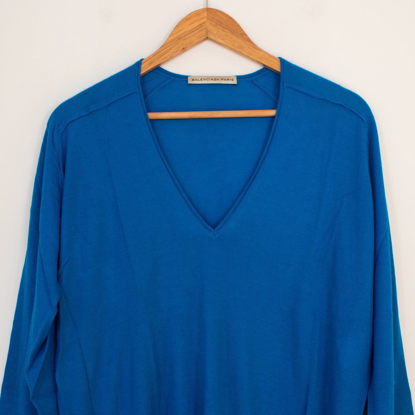 Balenciaga sweater
