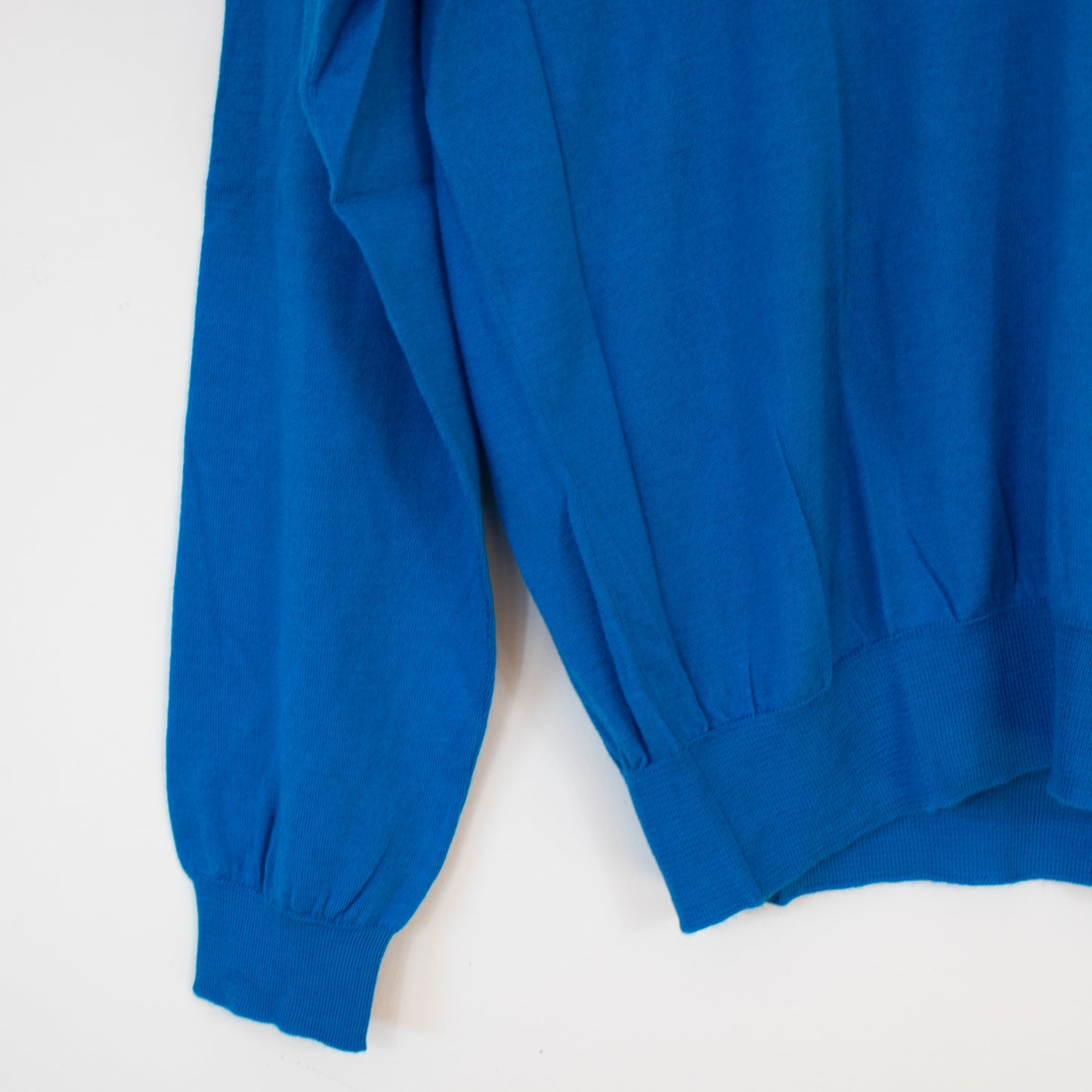 Balenciaga sweater