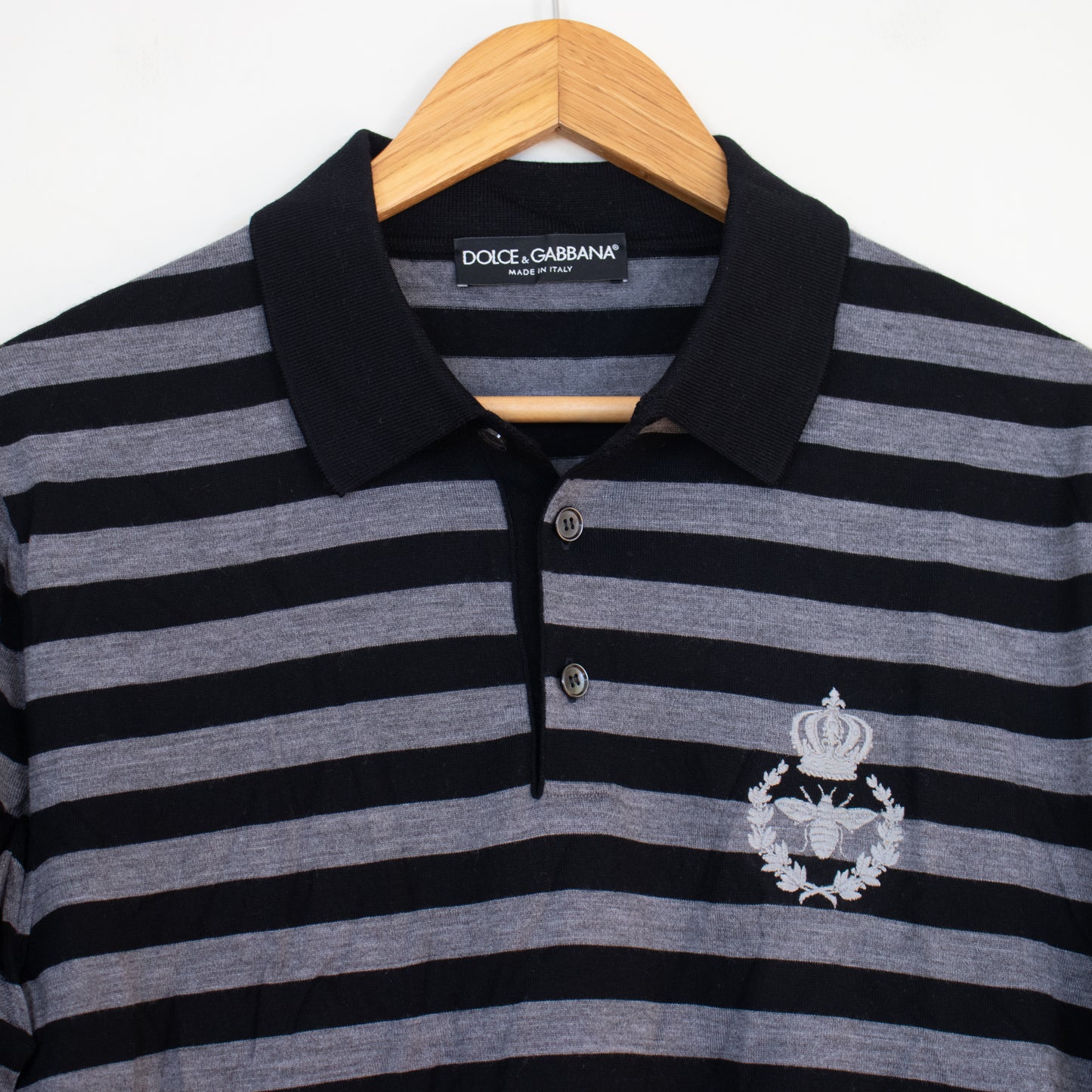 Polo Dolce&Gabbana