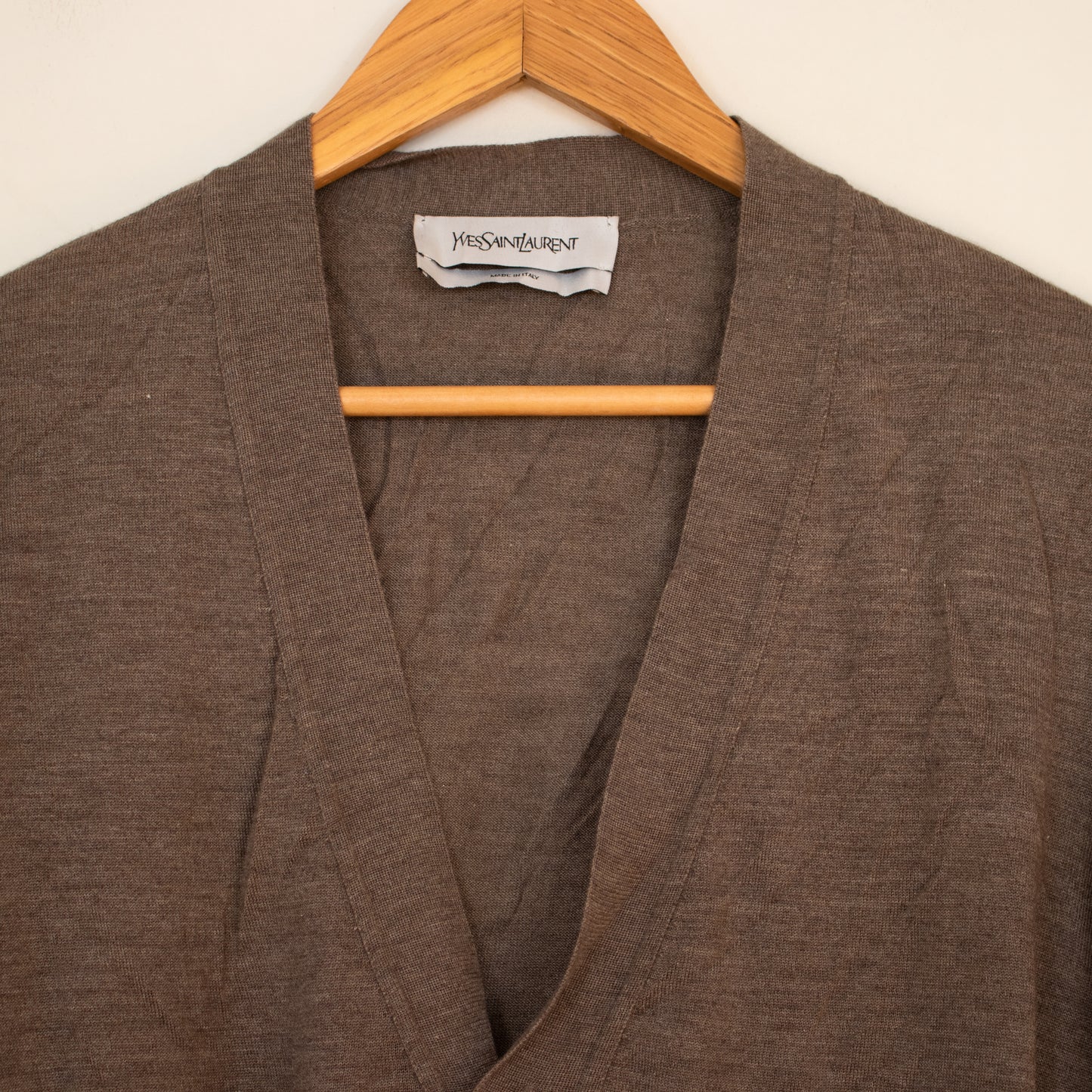 Cardigan Yves Saint Laurent