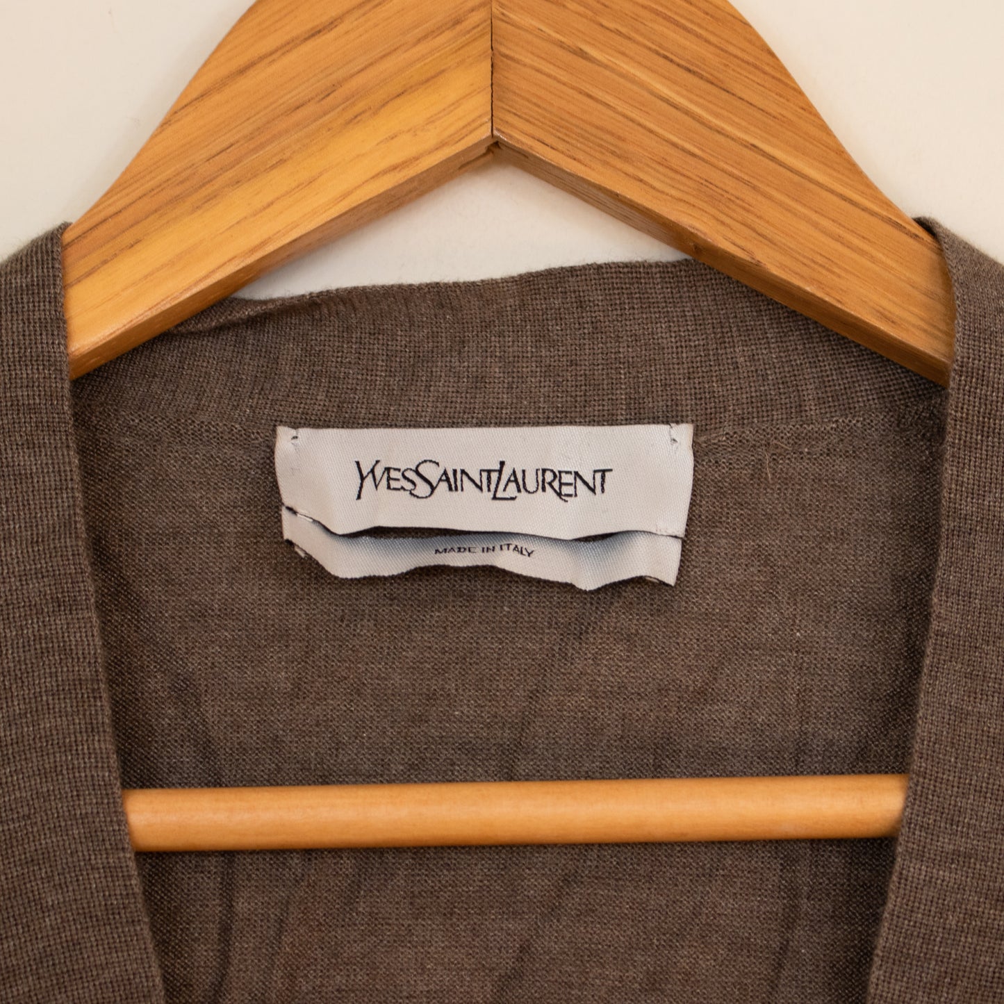 Cardigan Yves Saint Laurent