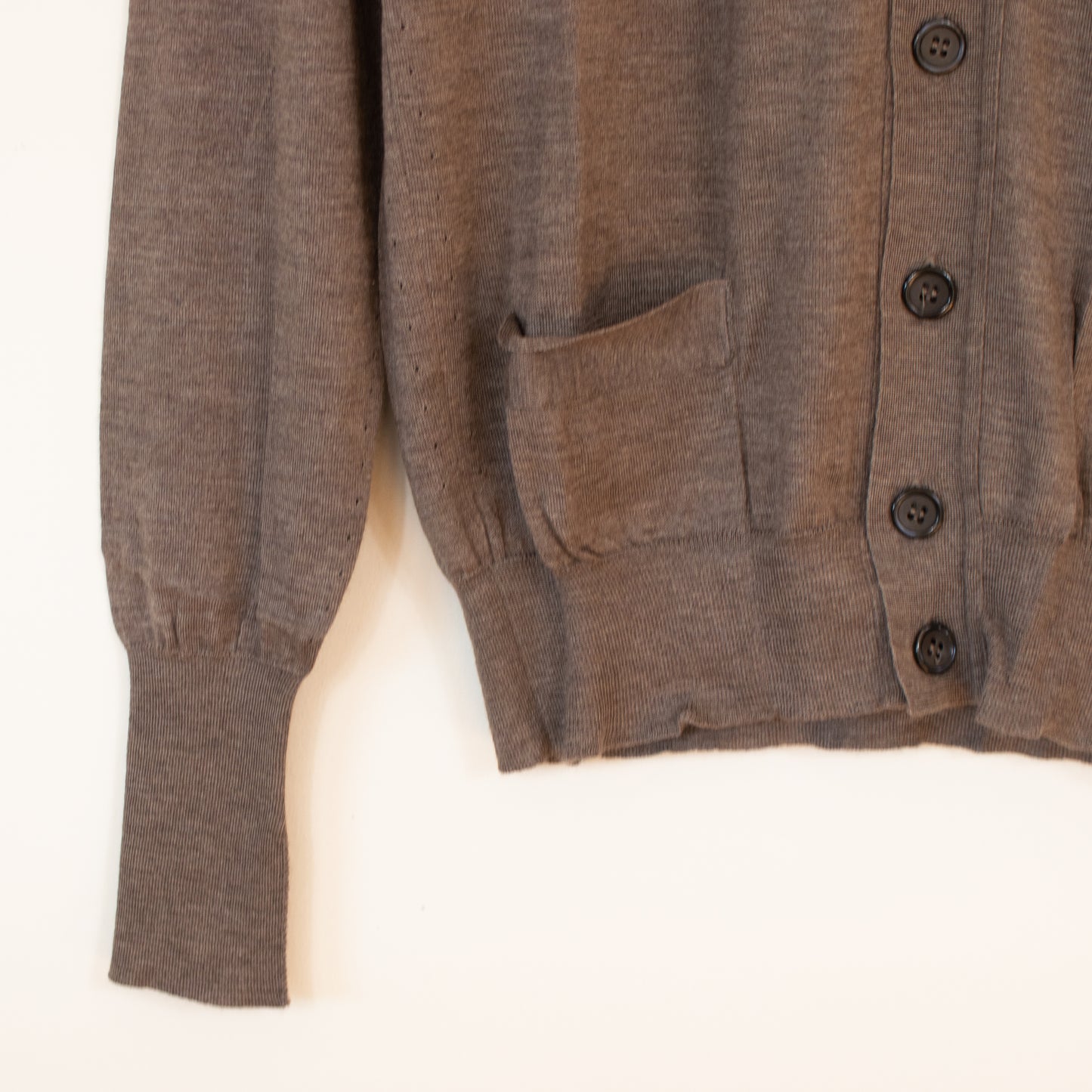 Cardigan Yves Saint Laurent