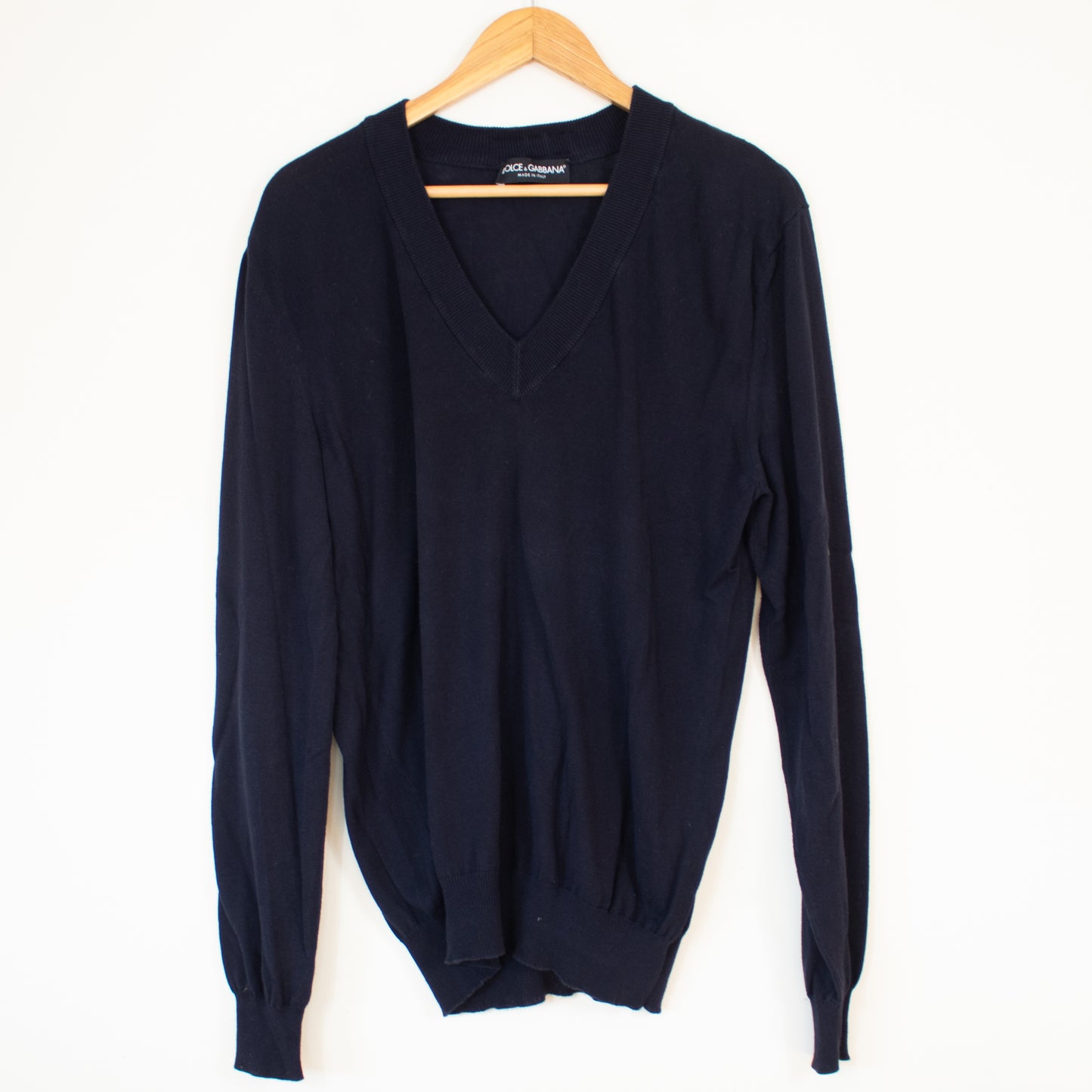 Dolce&Gabbana sweater