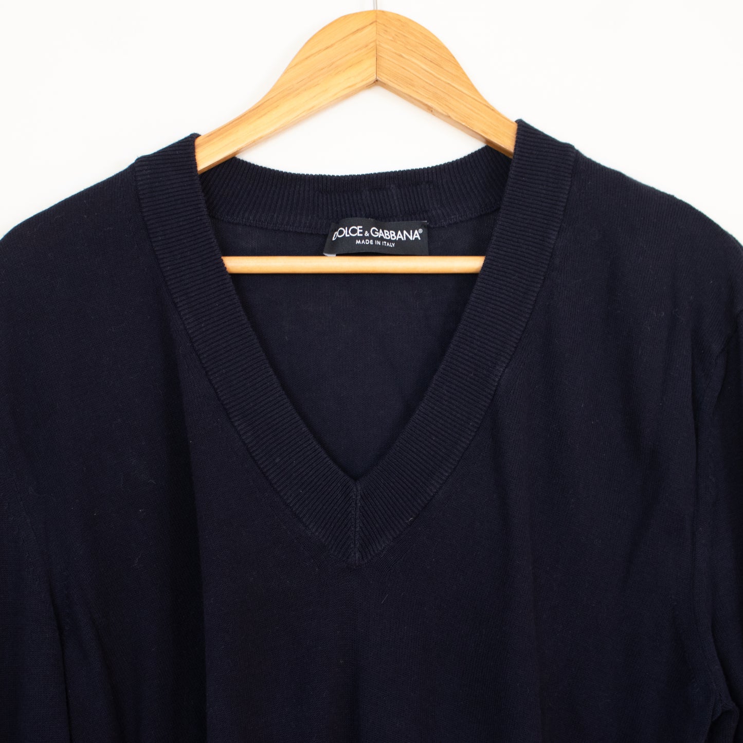 Dolce&Gabbana sweater